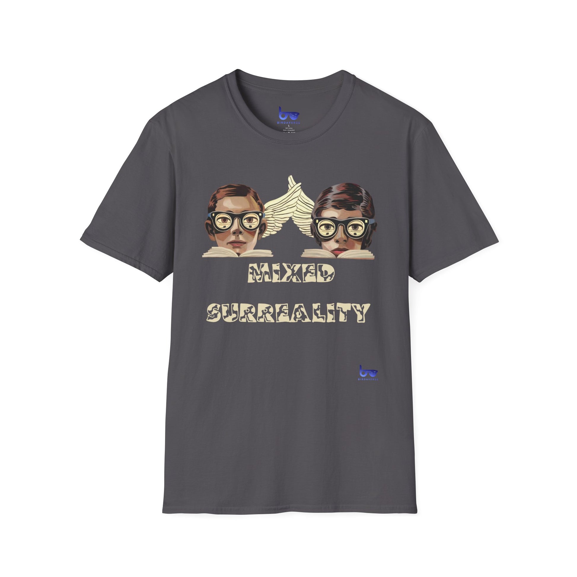 '' MIXED SURREALITY ''