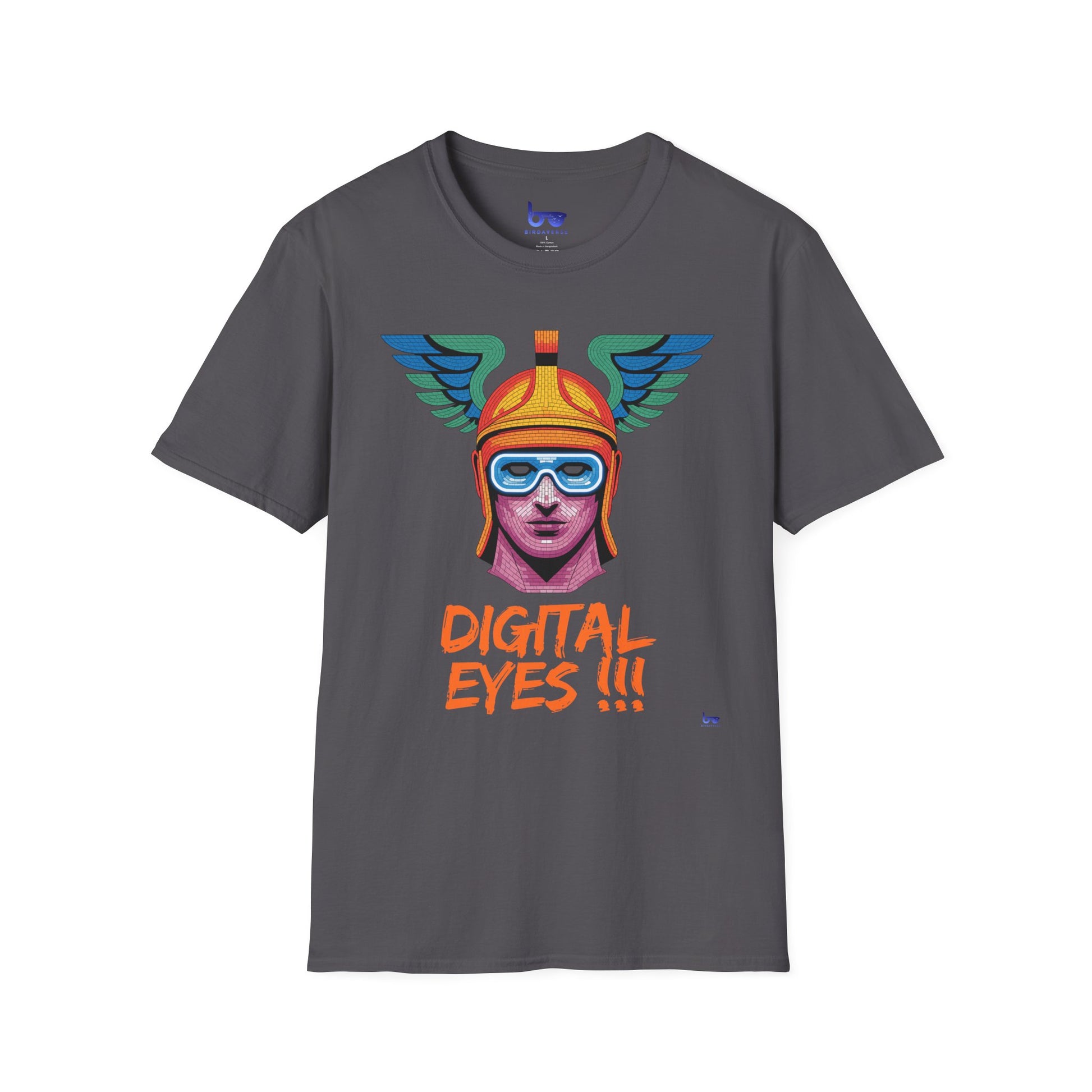 '' DIGITAL EYES !!! ''