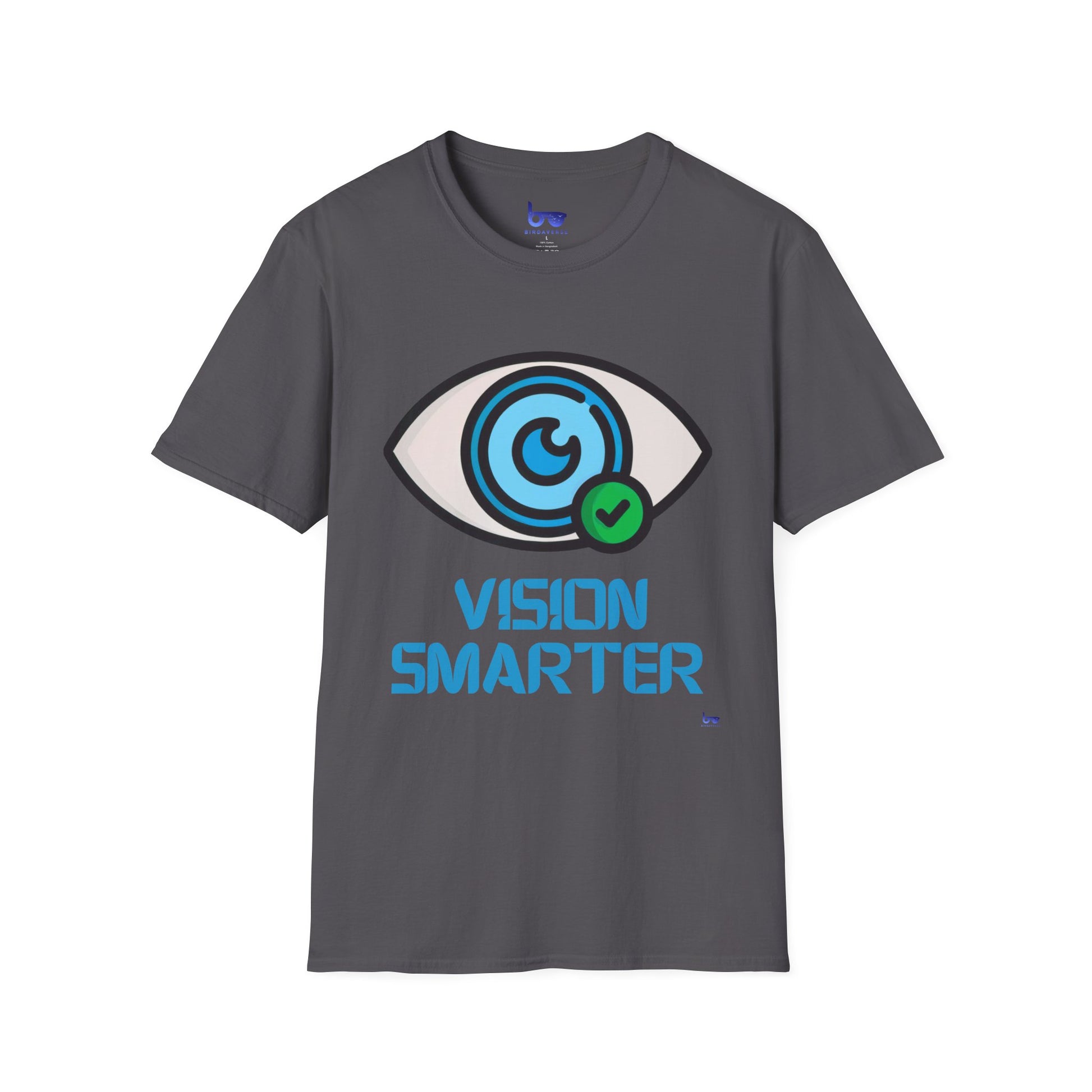 '' VISION SMARTER ''