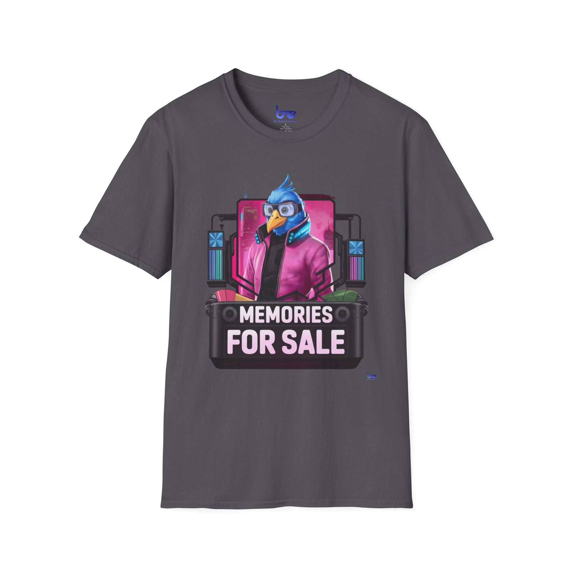 ''MEMORIES FOR SALE ''