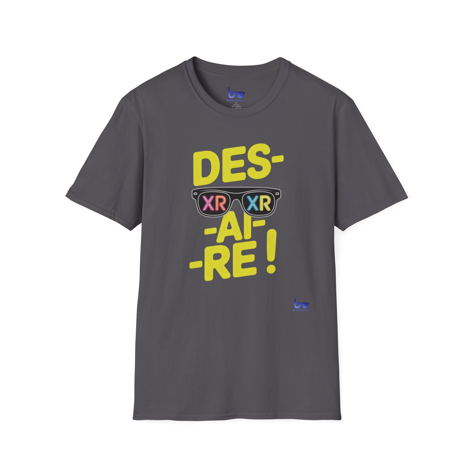 DES-AI-RE !