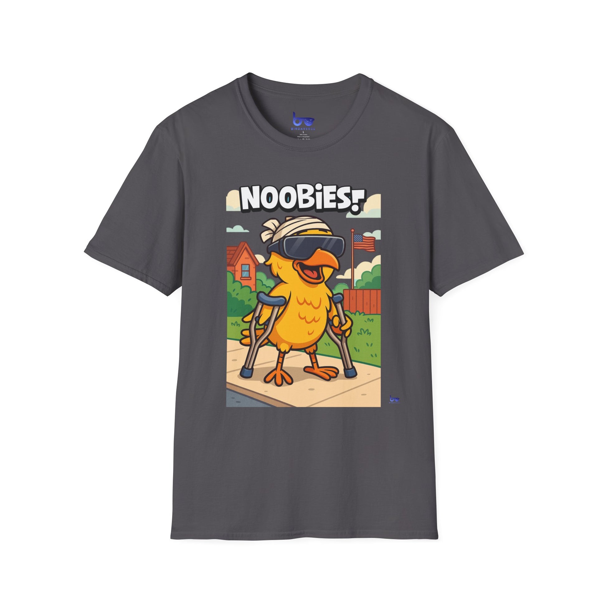 '' NOOBiES ! ''