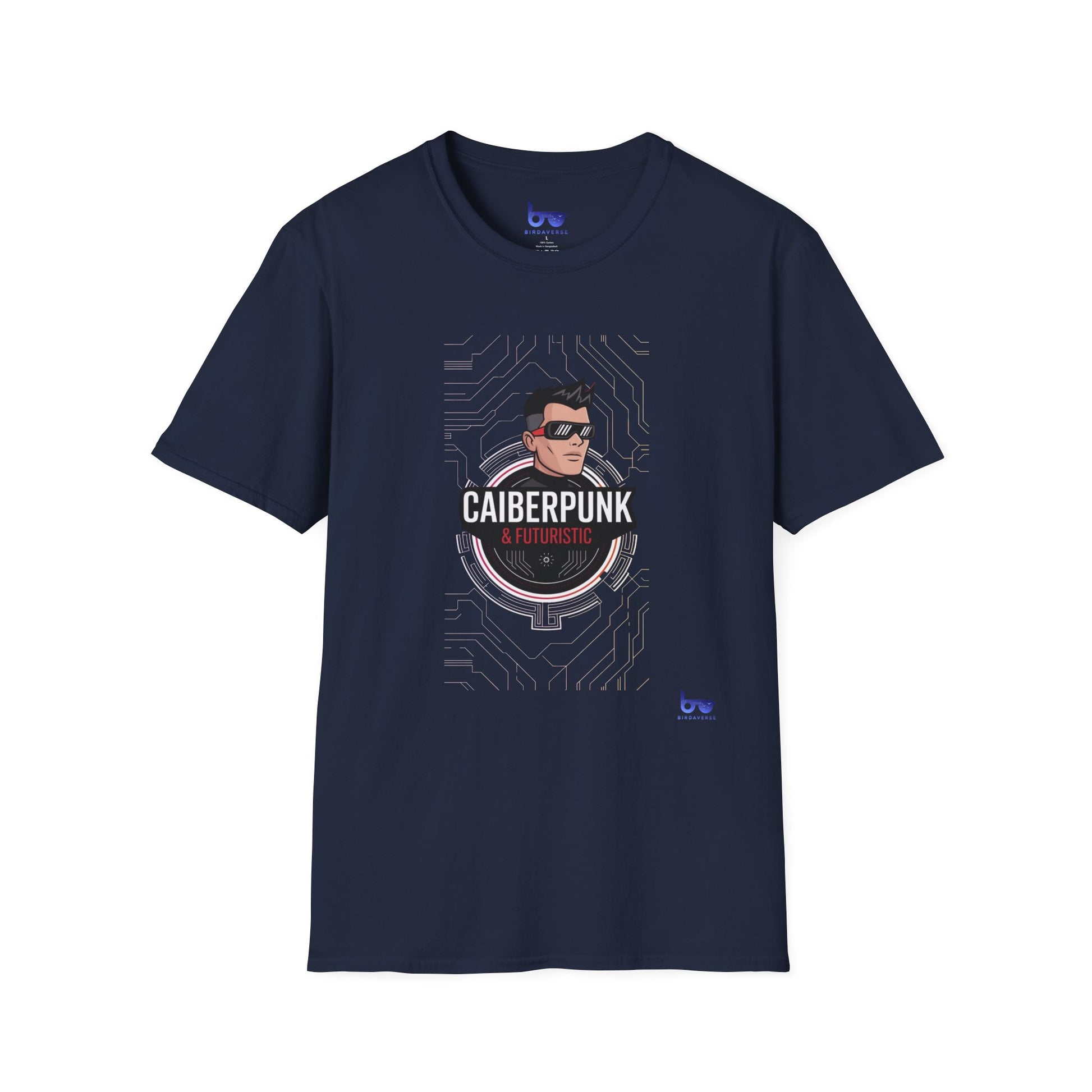 '' CAIBERPUNK & FUTURISTIC ''