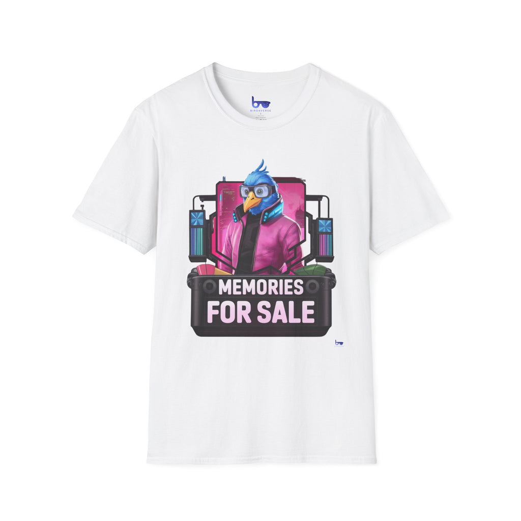 ''MEMORIES FOR SALE ''