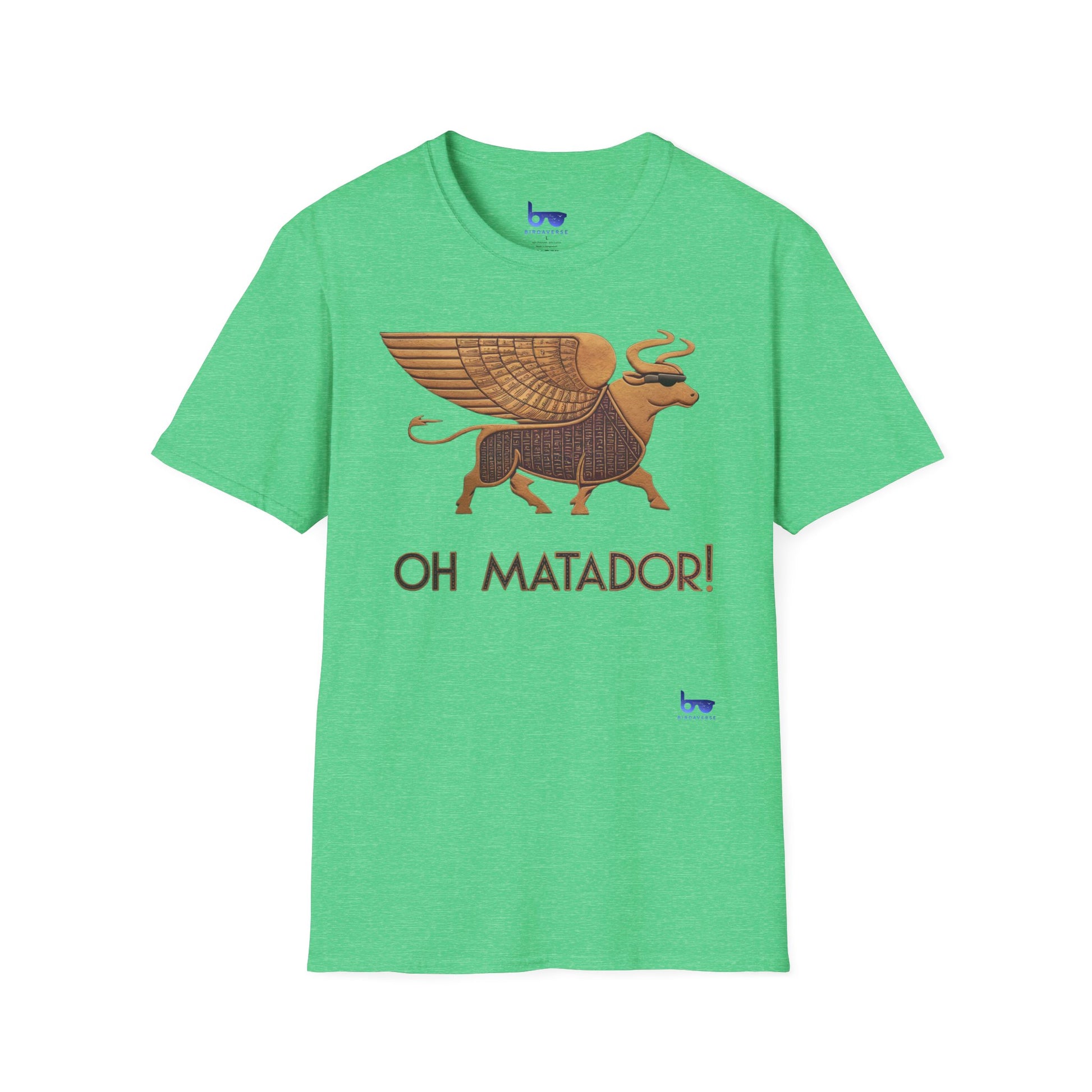 '' OH MATADOR ! ''