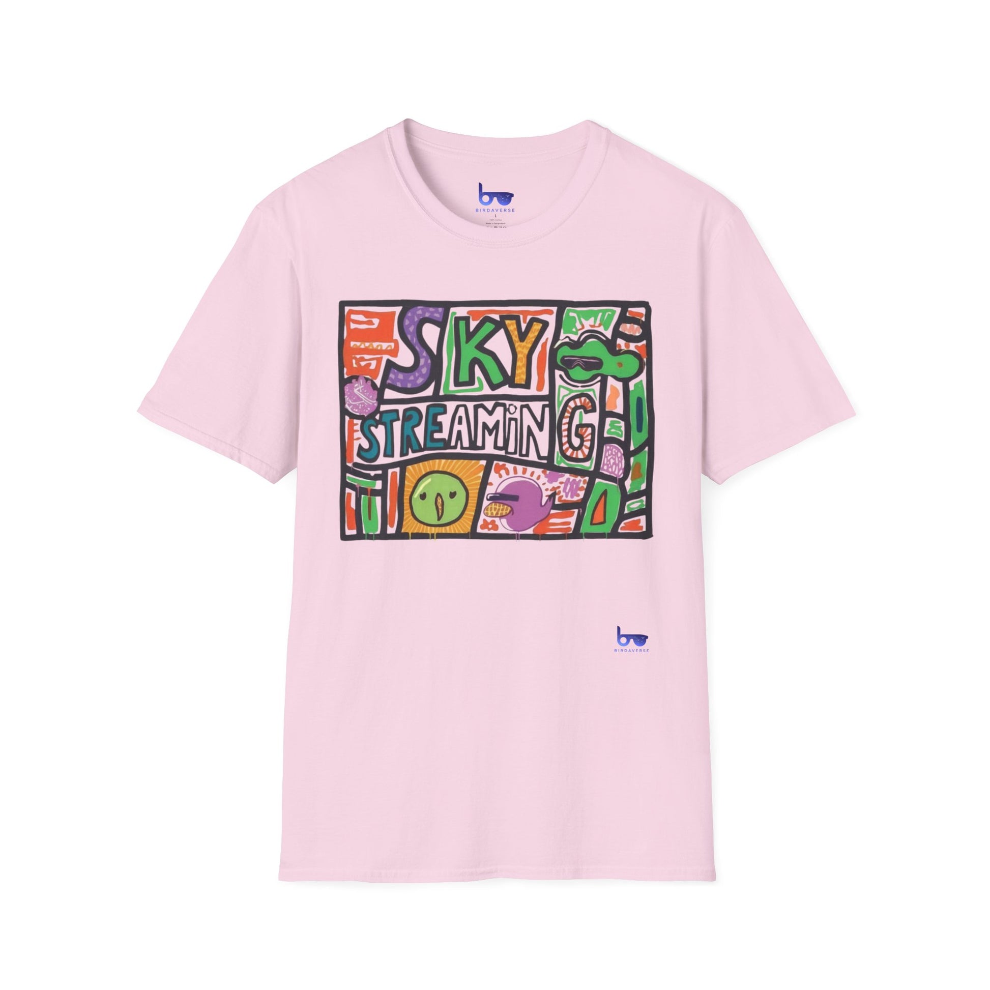 '' SKY STREAMING ''