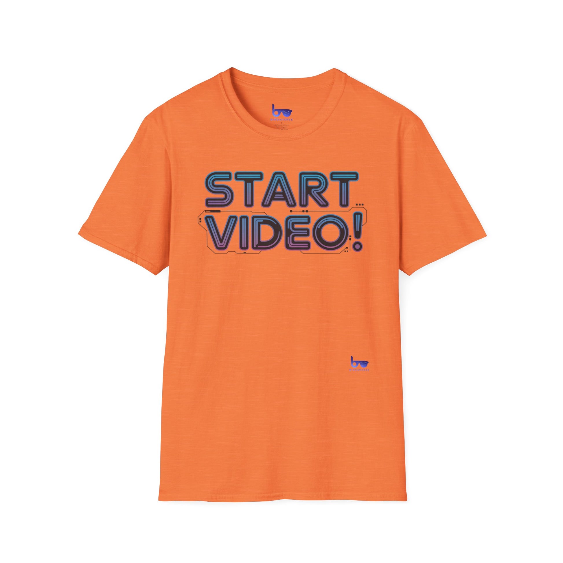 '' START VIDEO ! ''