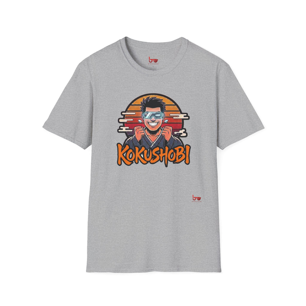 KOKUSHOBI
