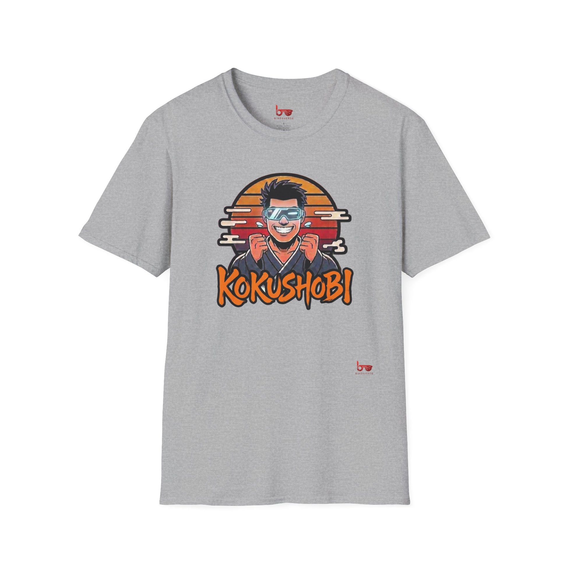 KOKUSHOBI