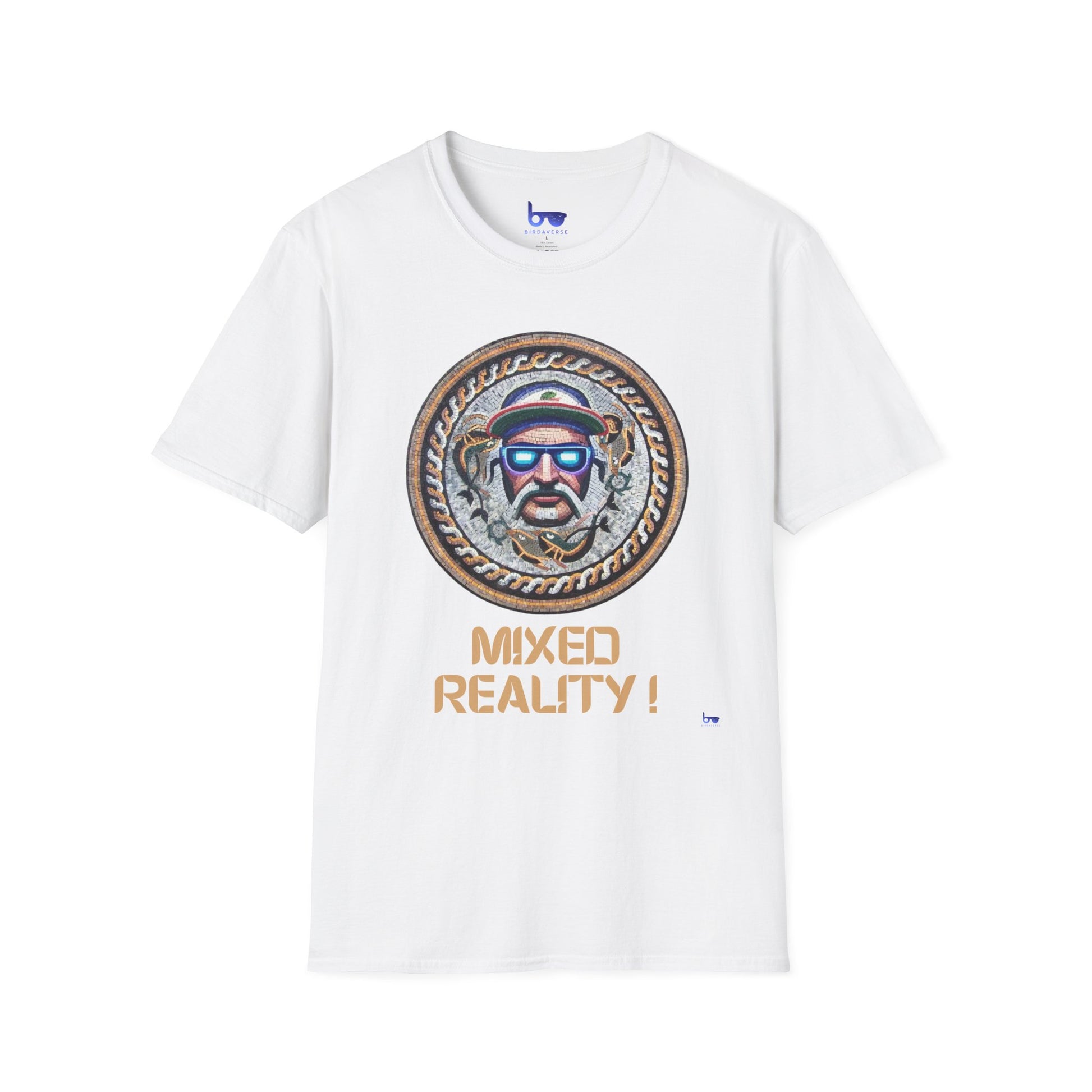 '' MIXED REALITY ! ''