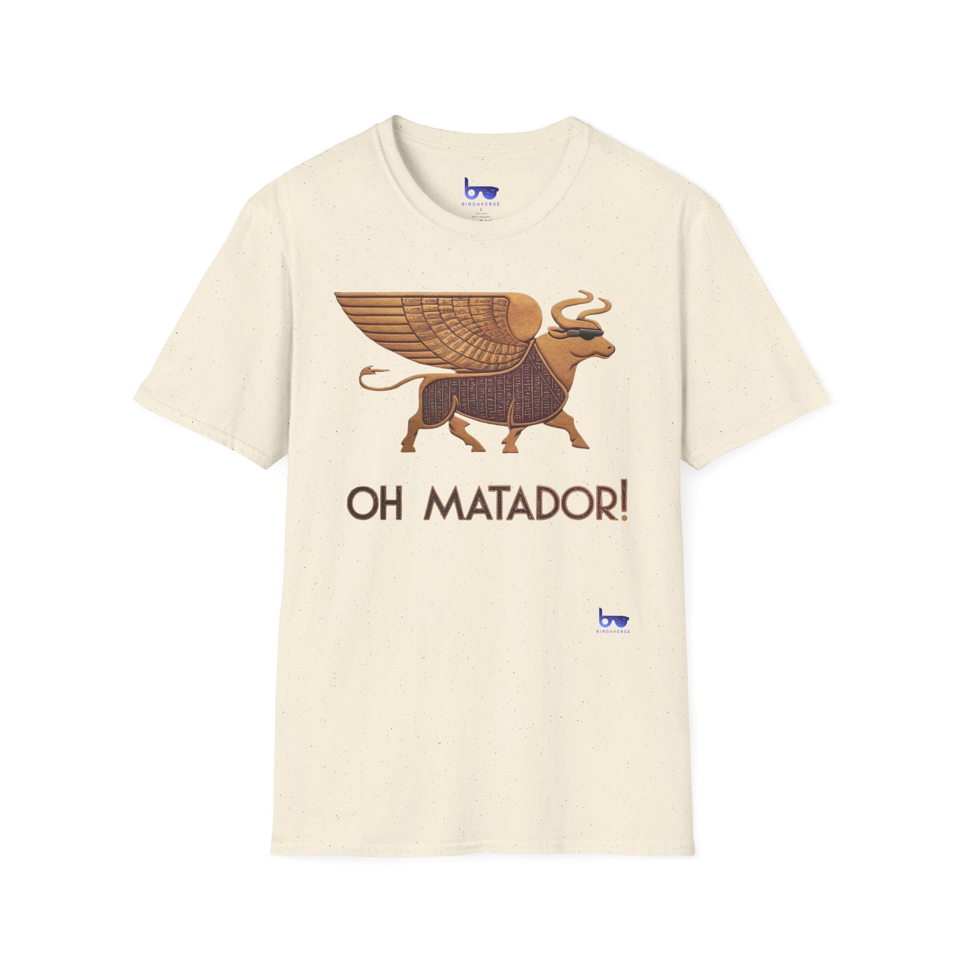 '' OH MATADOR ! ''