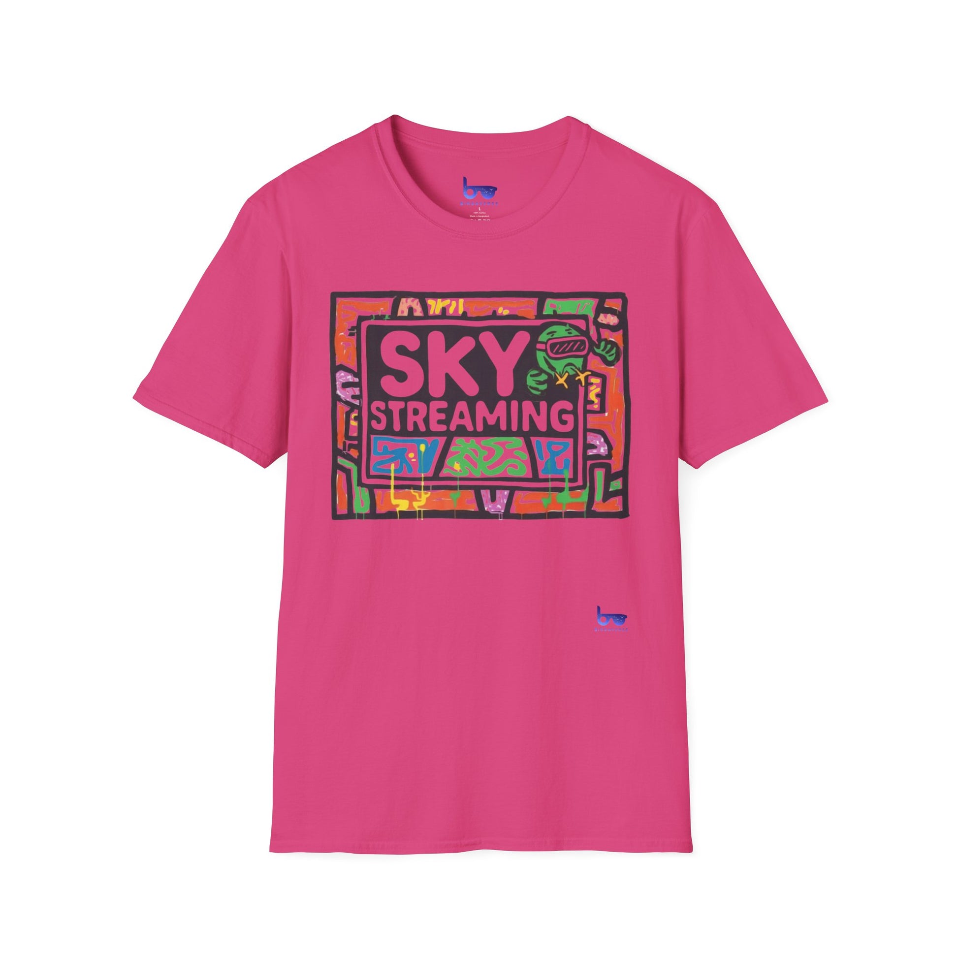 '' SKY STREAMING ''