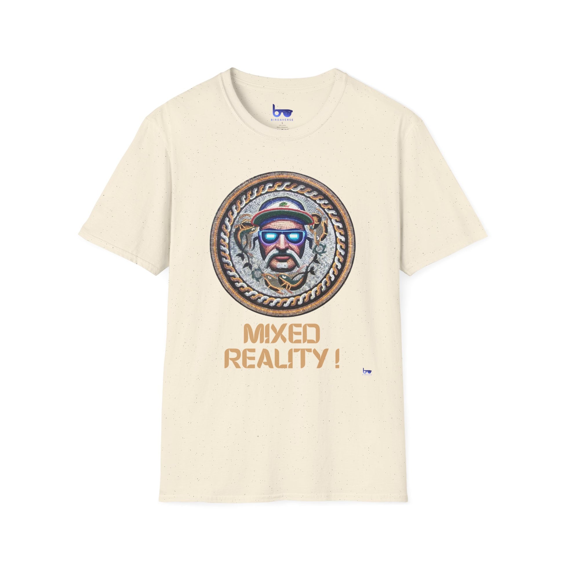 '' MIXED REALITY ! ''