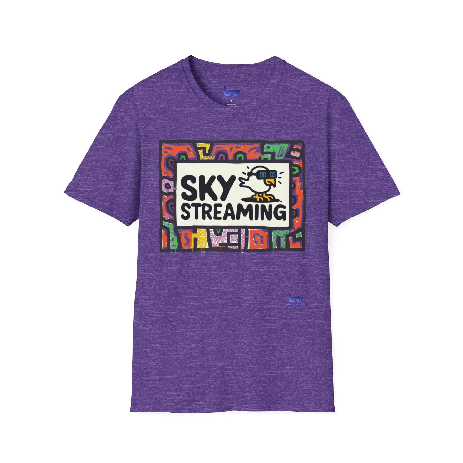 '' SKY STREAMING ''