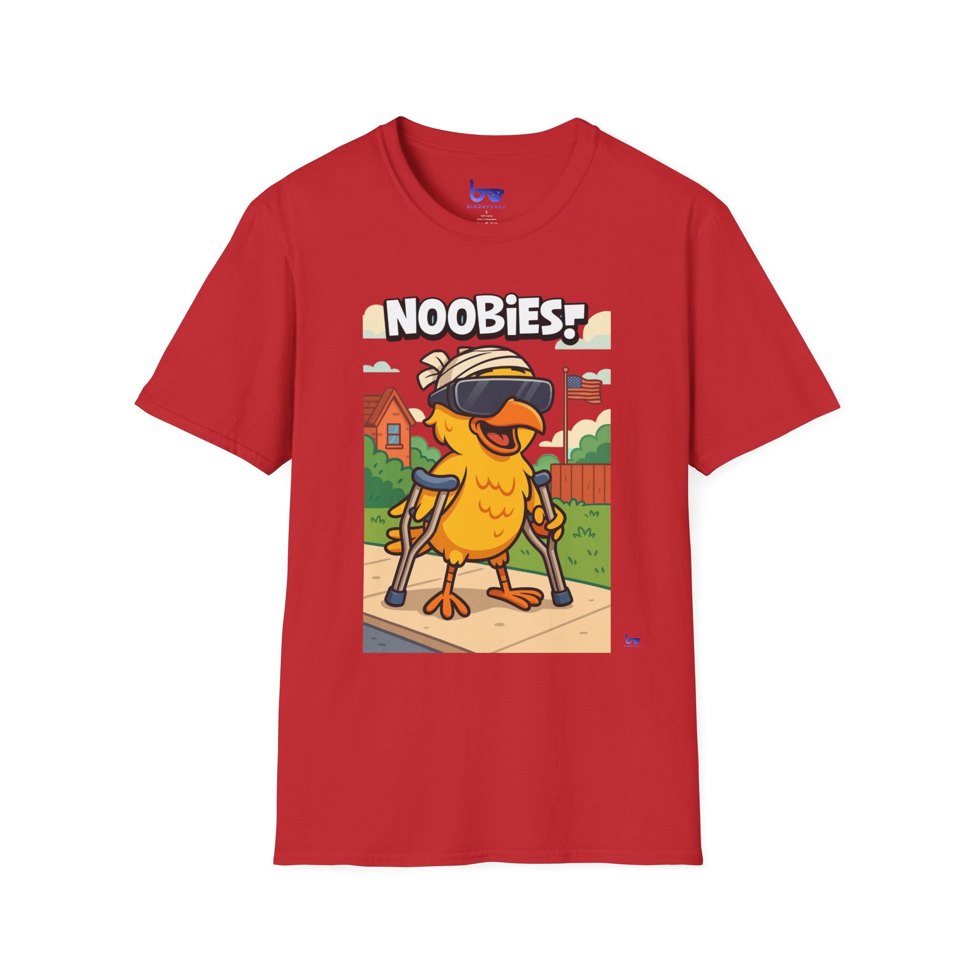 '' NOOBiES ! ''
