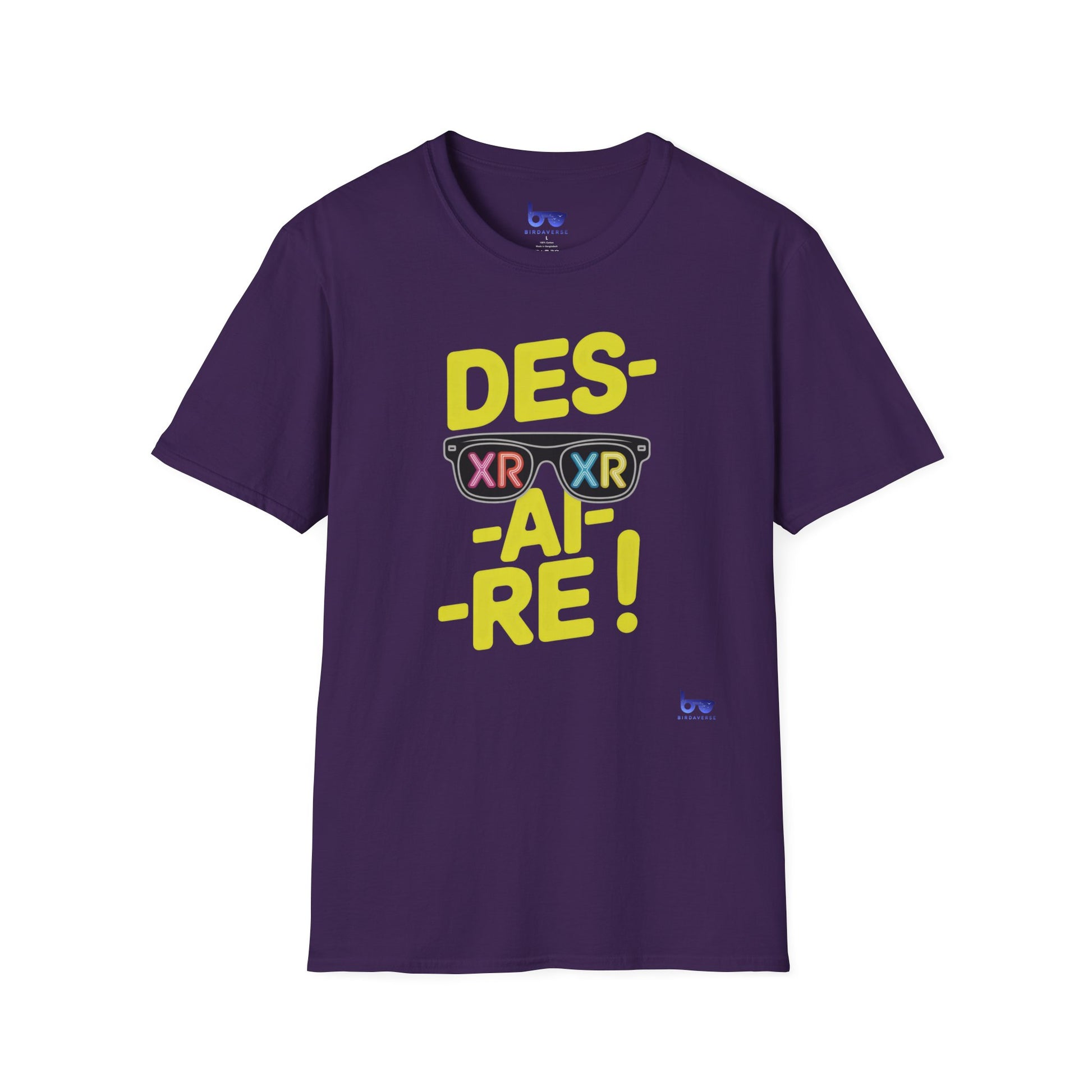 DES-AI-RE !