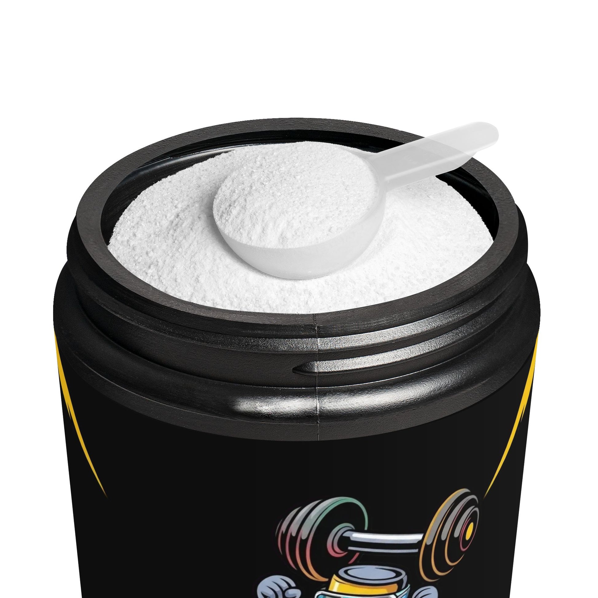 Pre-Workout Supplement, Fruit Punch (204g, 7.1oz)