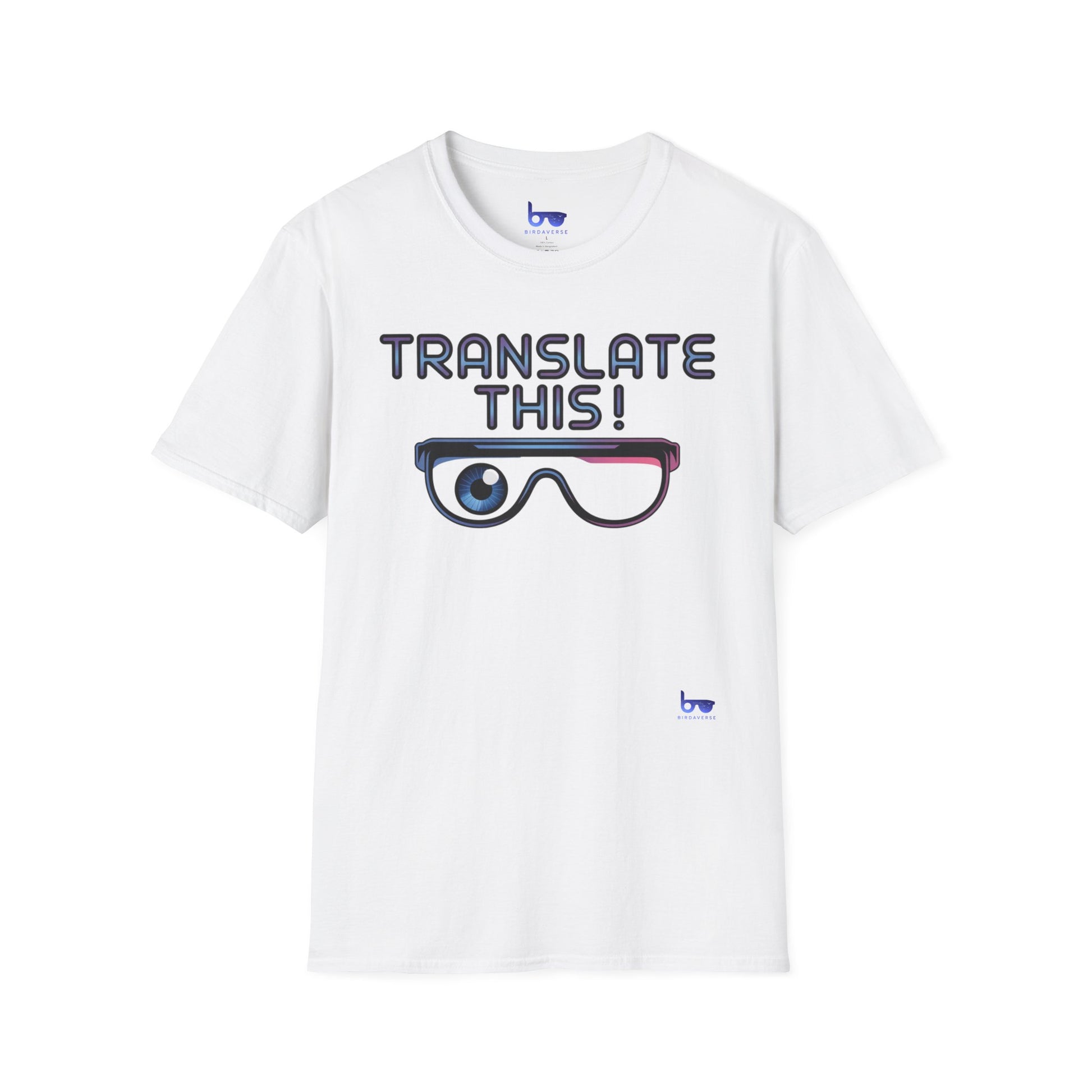 '' TRANSLATE THIS ! ''