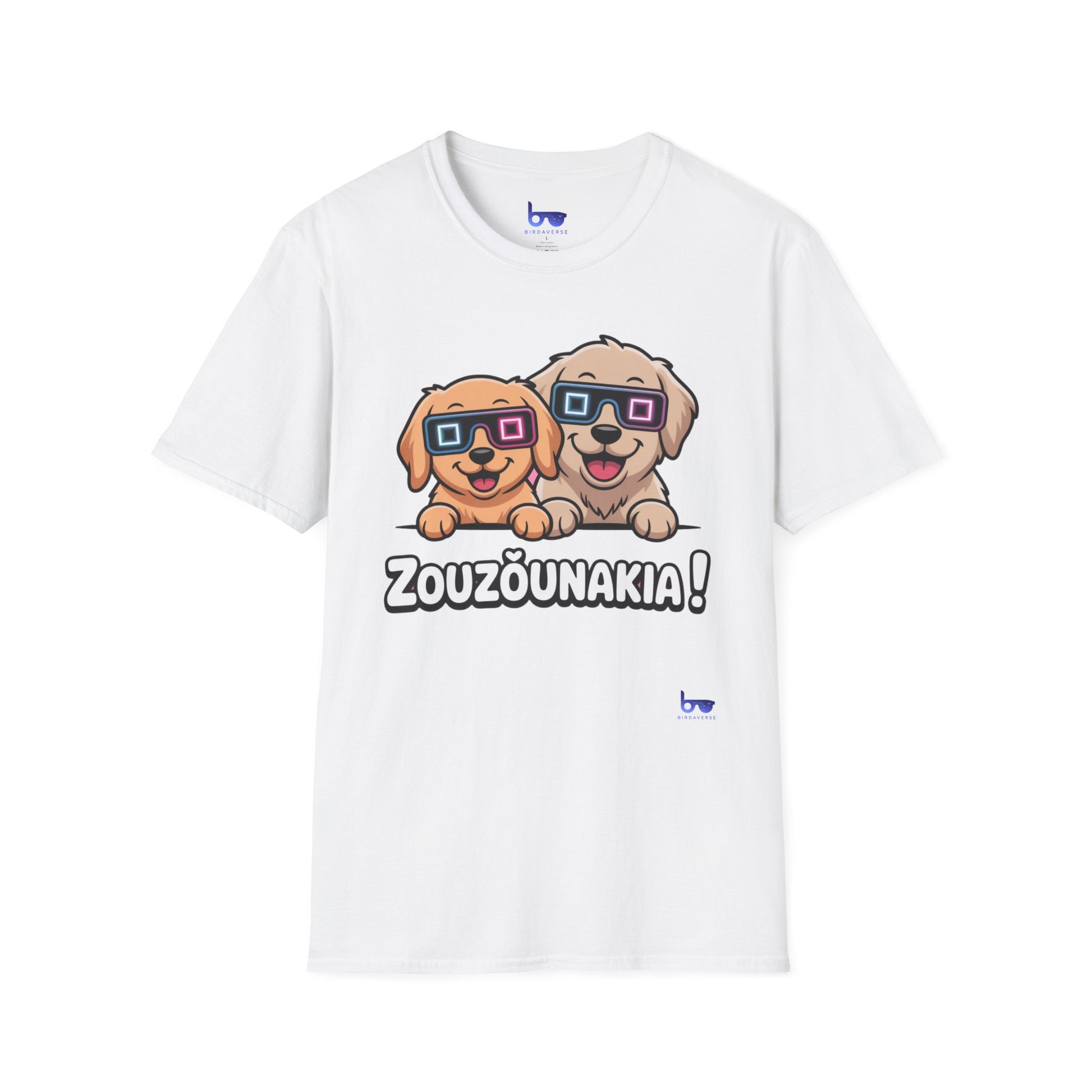 '' ZOUZOUNAKIA ! ''