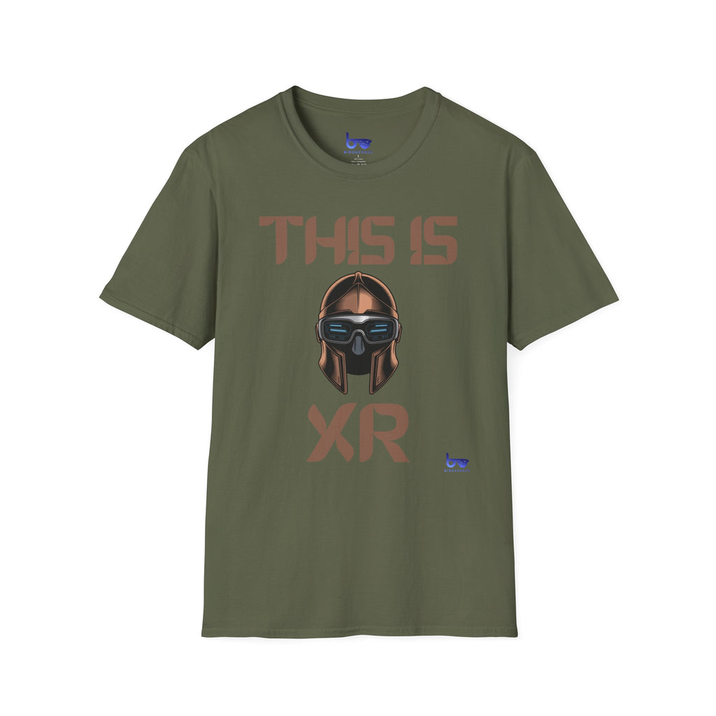 THIS IS XR