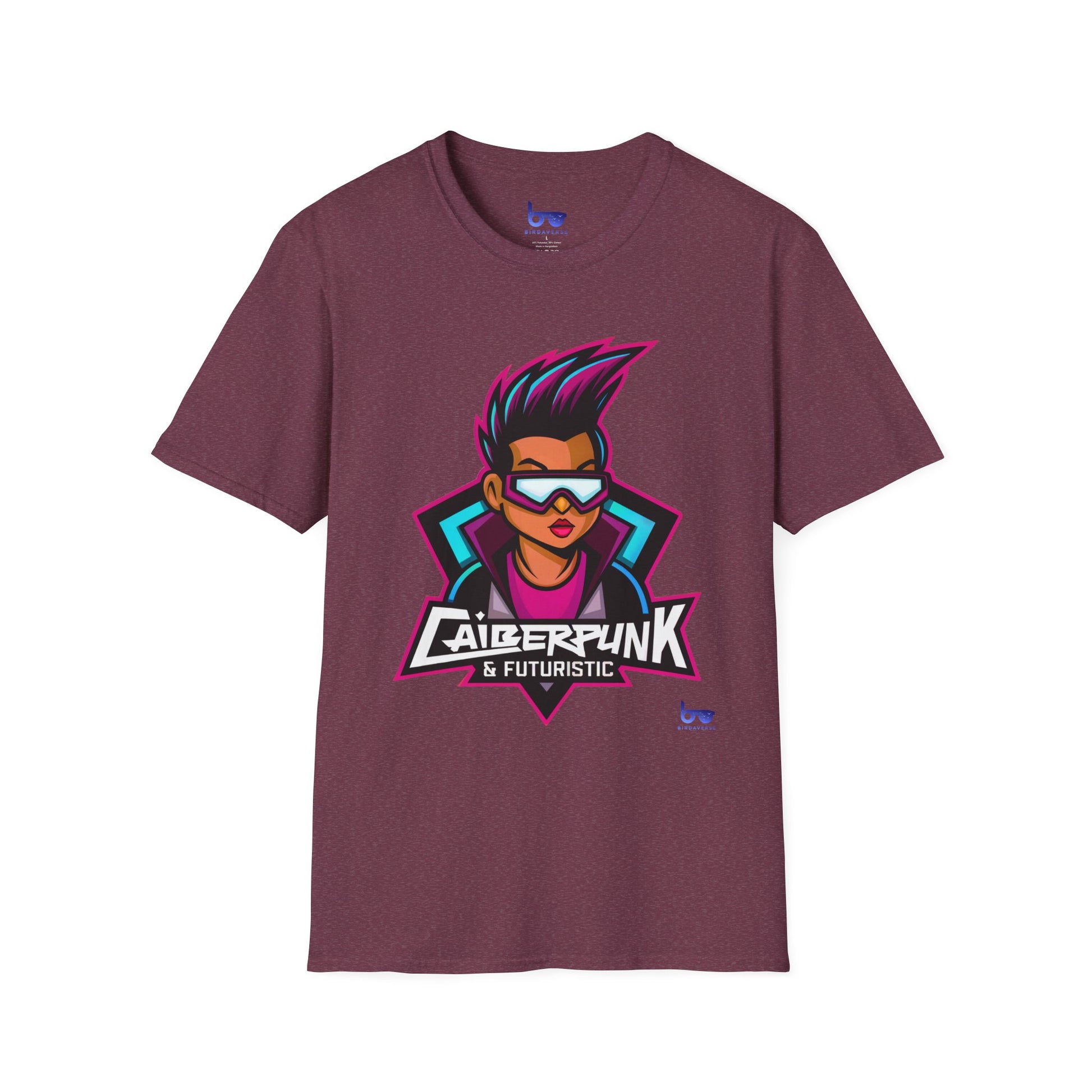 '' CAiBERPUNK & FUTURISTIC ''