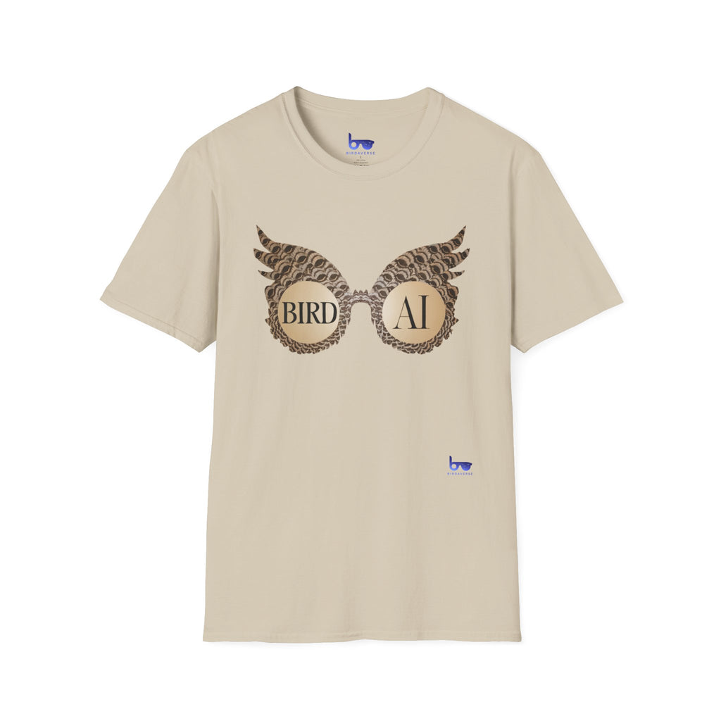 '' BIRD AI ''