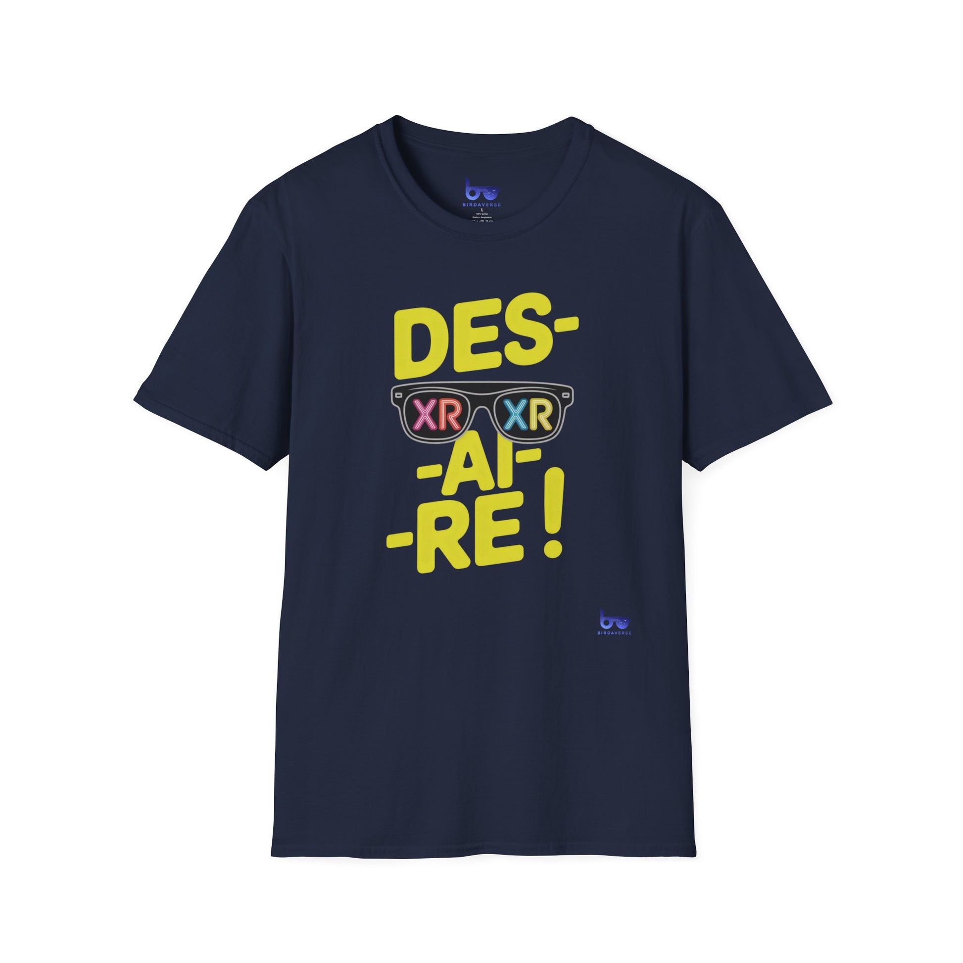 DES-AI-RE !