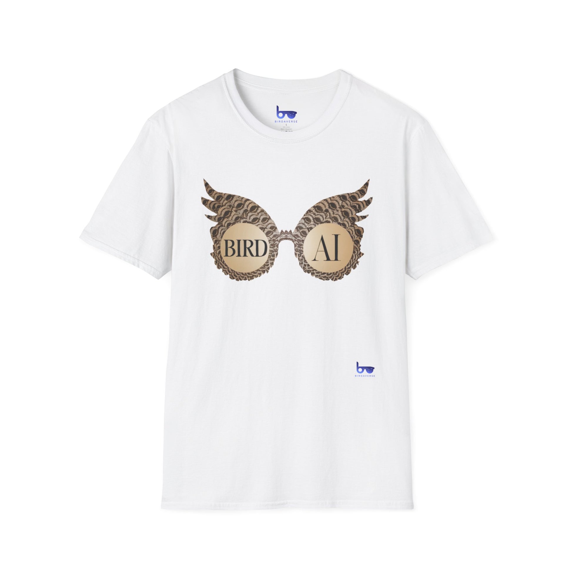 '' BIRD AI ''