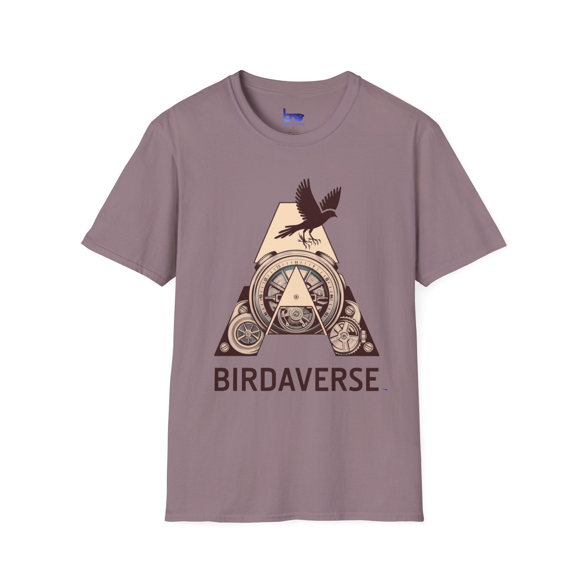 '' BIRDAVERSE ''