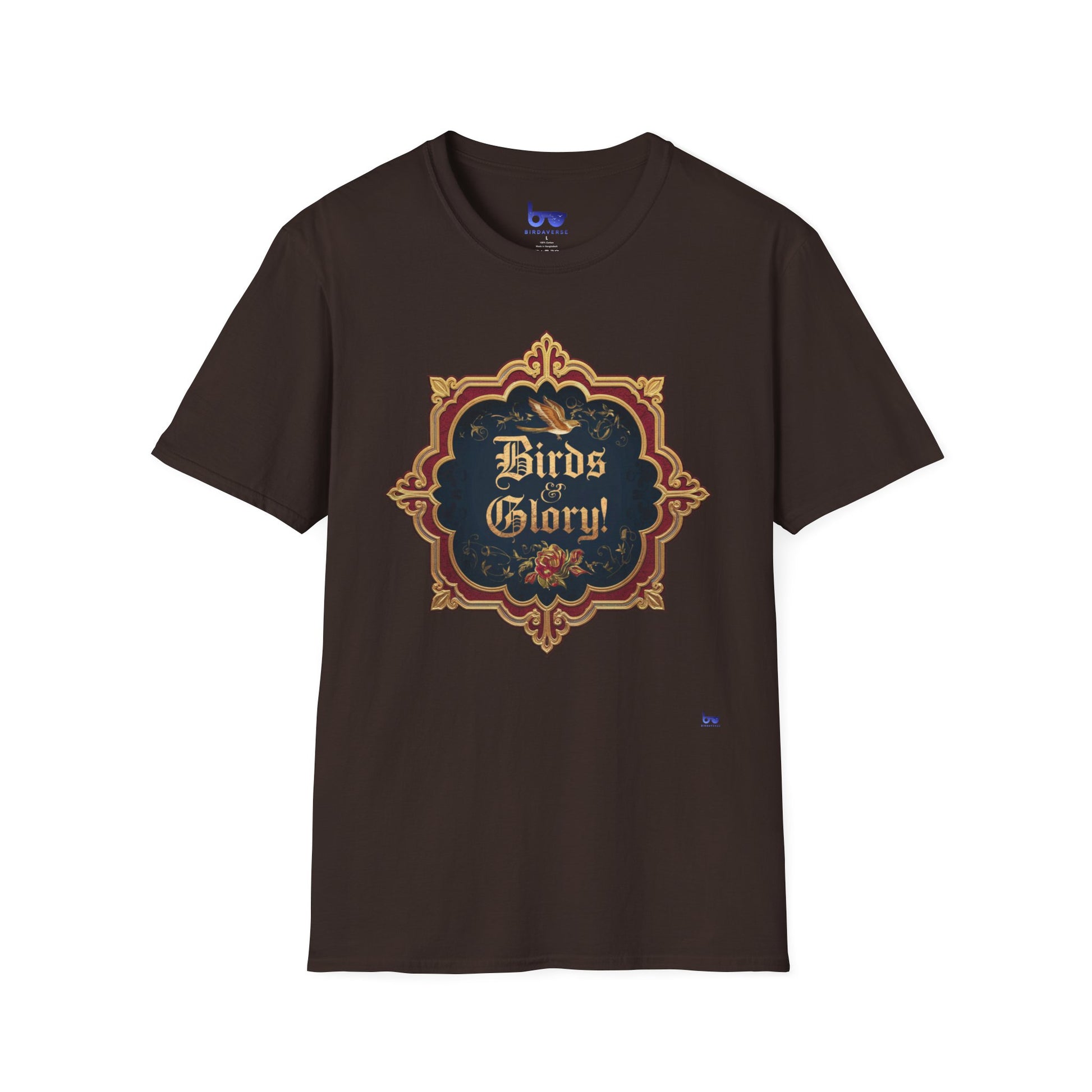 '' Birds & Glory ! ''