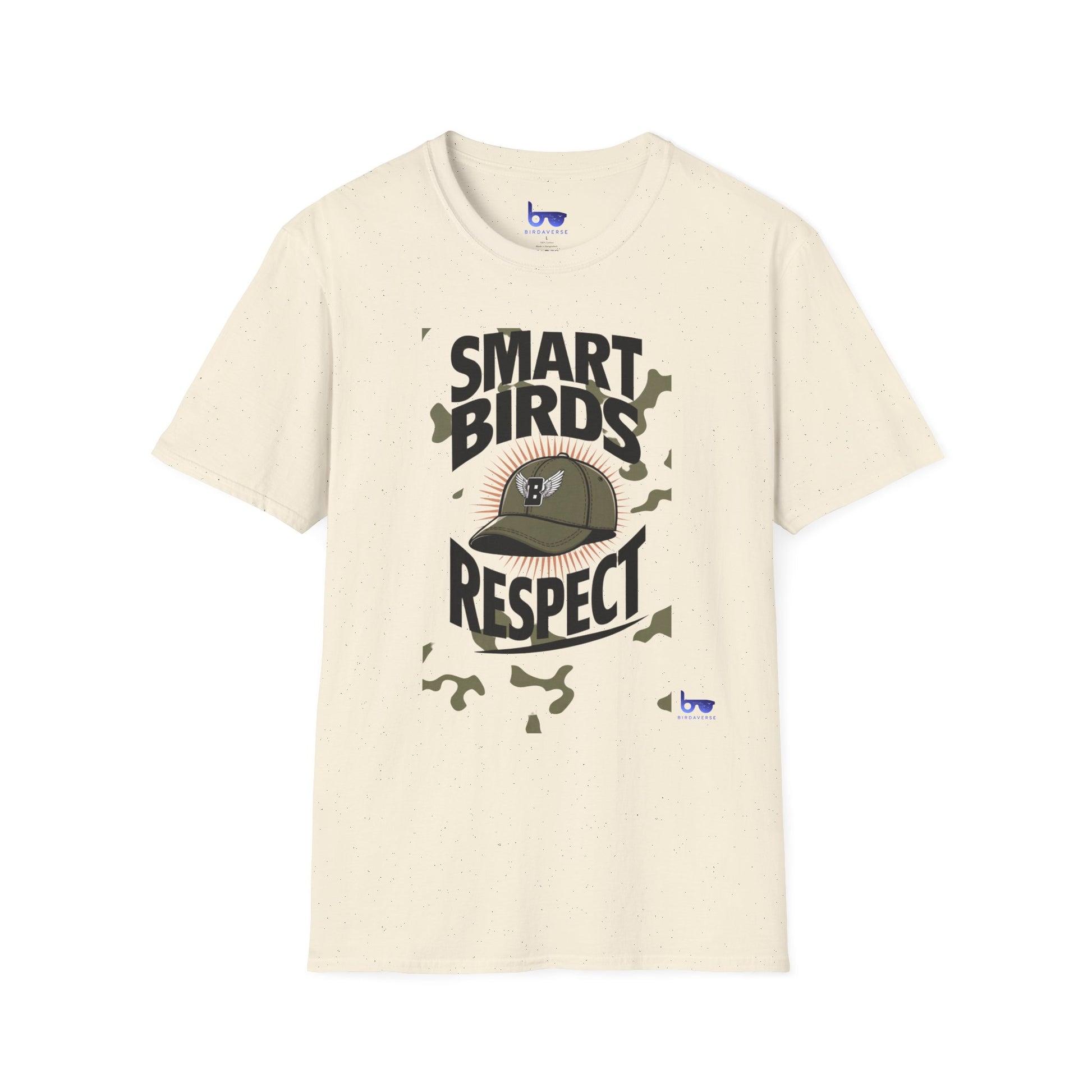 '' SMART BIRDS RESPECT ''