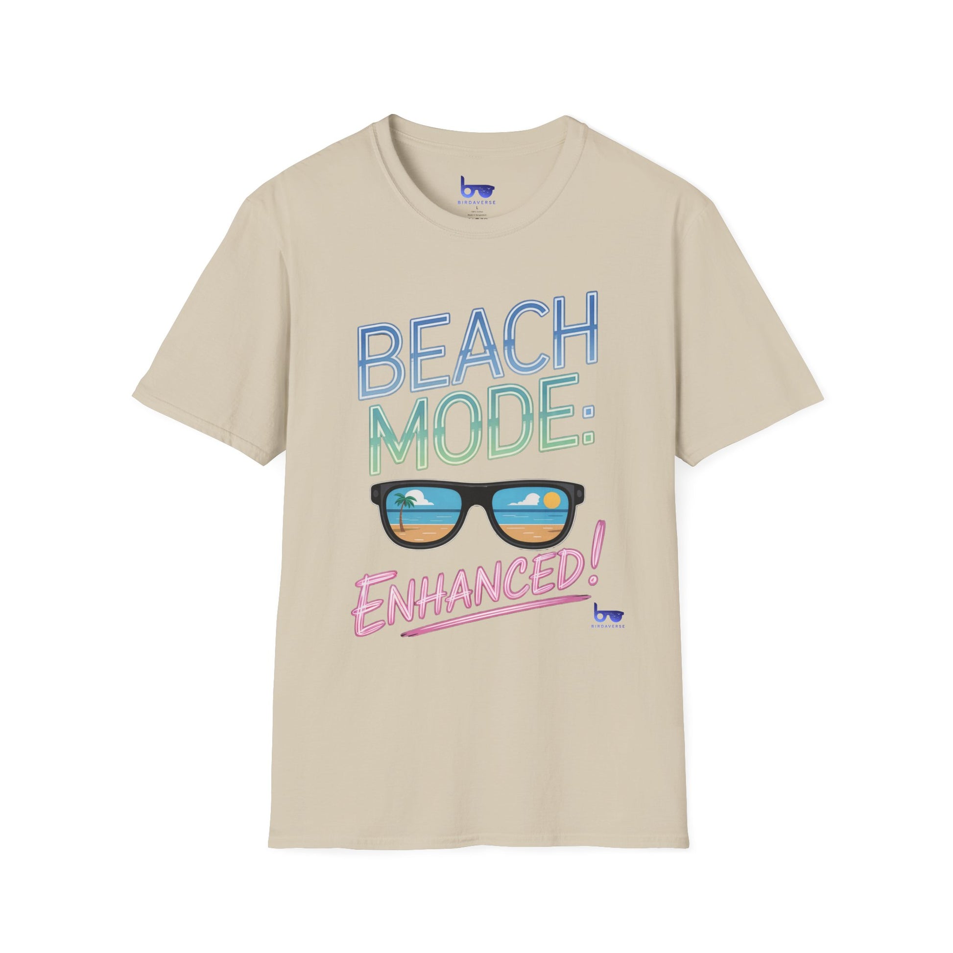 '' BEACH MODΕ: ENHANCED ! ''