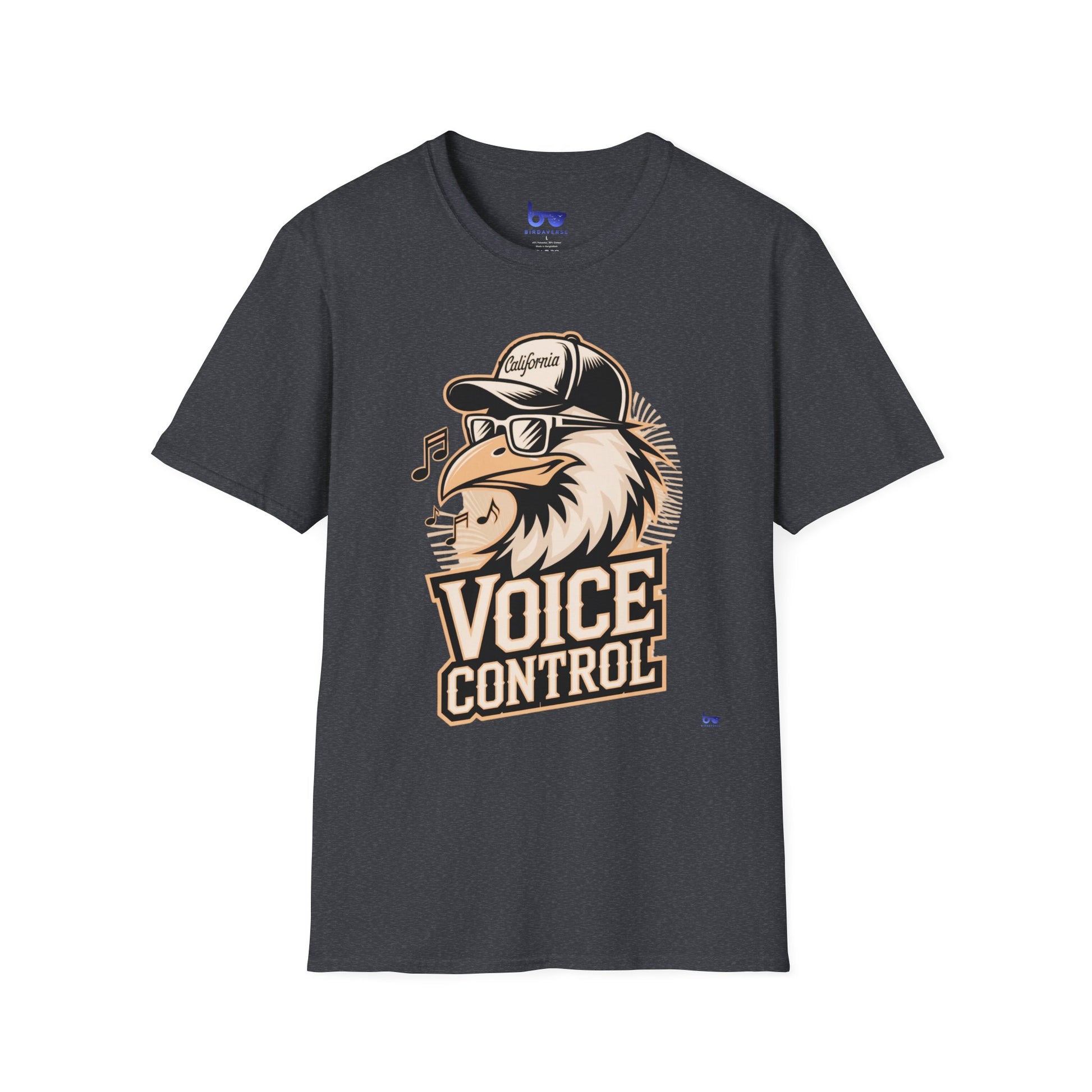'' VOICE CONTROL ''