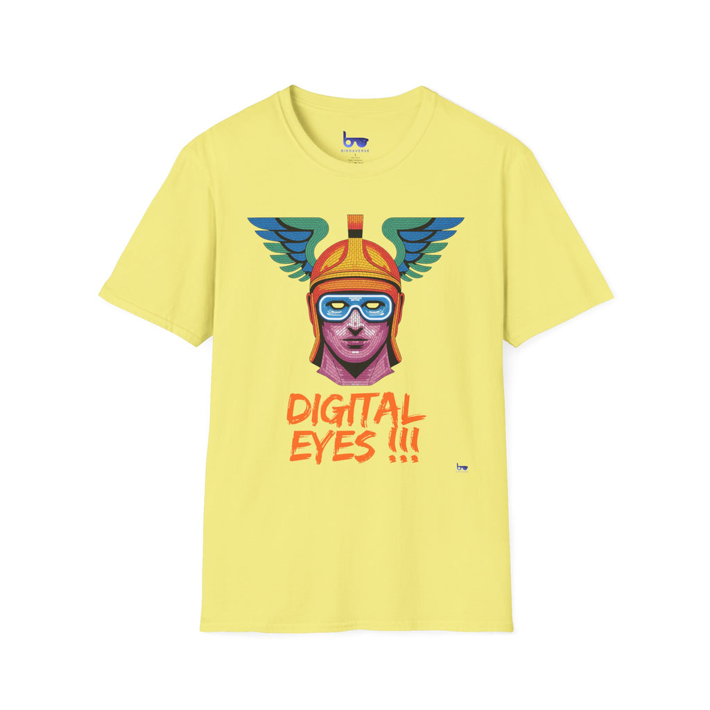 '' DIGITAL EYES !!! ''