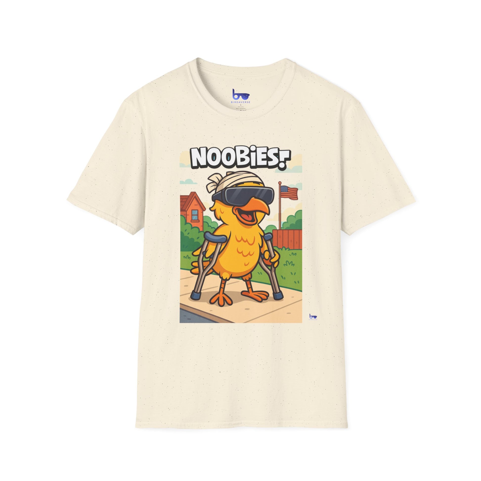 '' NOOBiES ! ''