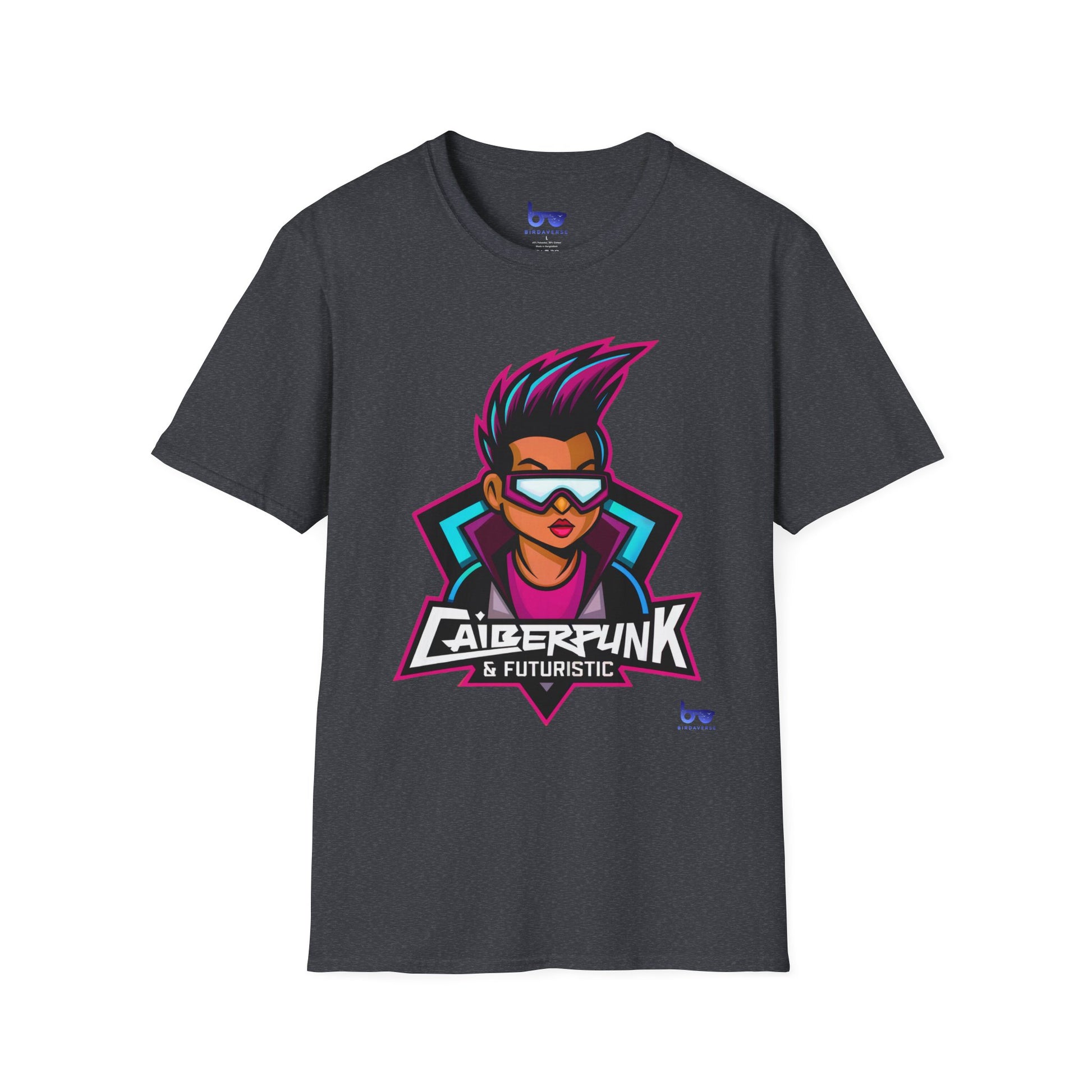 '' CAiBERPUNK & FUTURISTIC ''