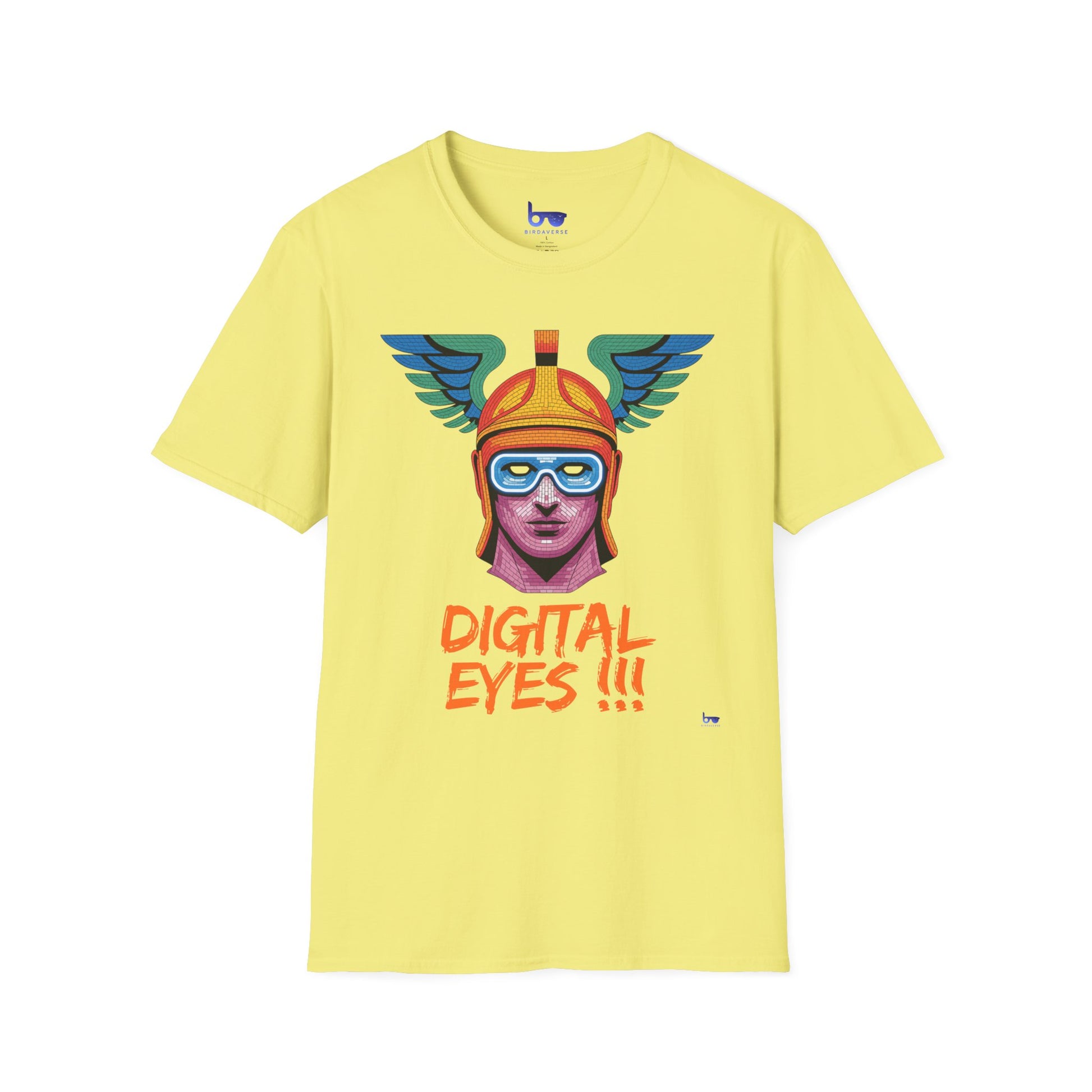 '' DIGITAL EYES !!! ''