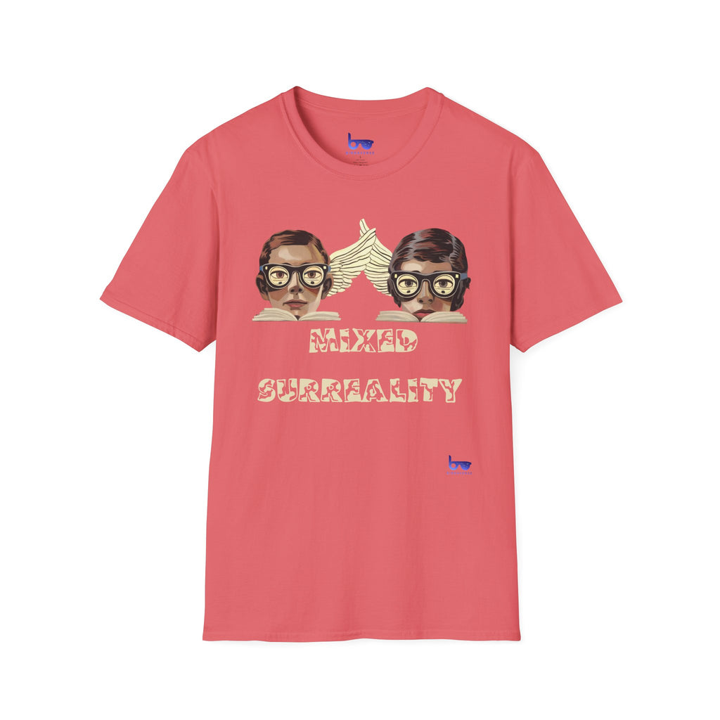 '' MIXED SURREALITY ''