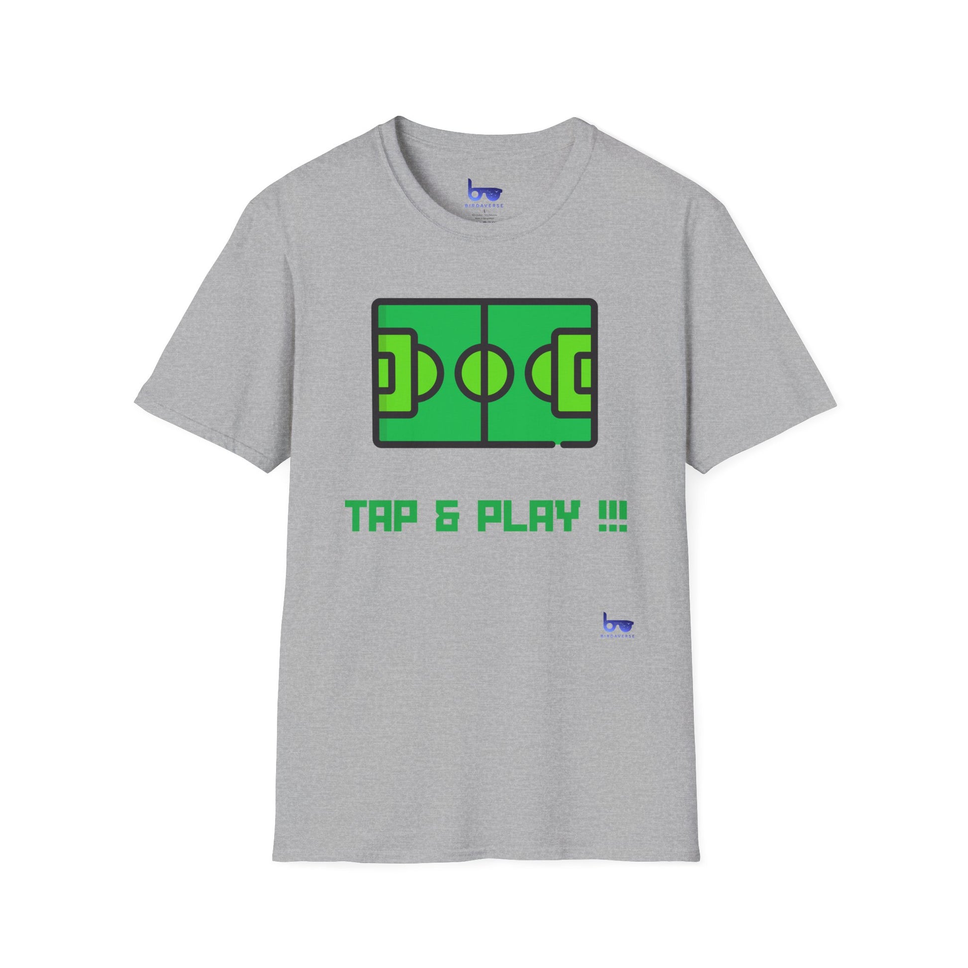 " TAP & PLAY !!! ''