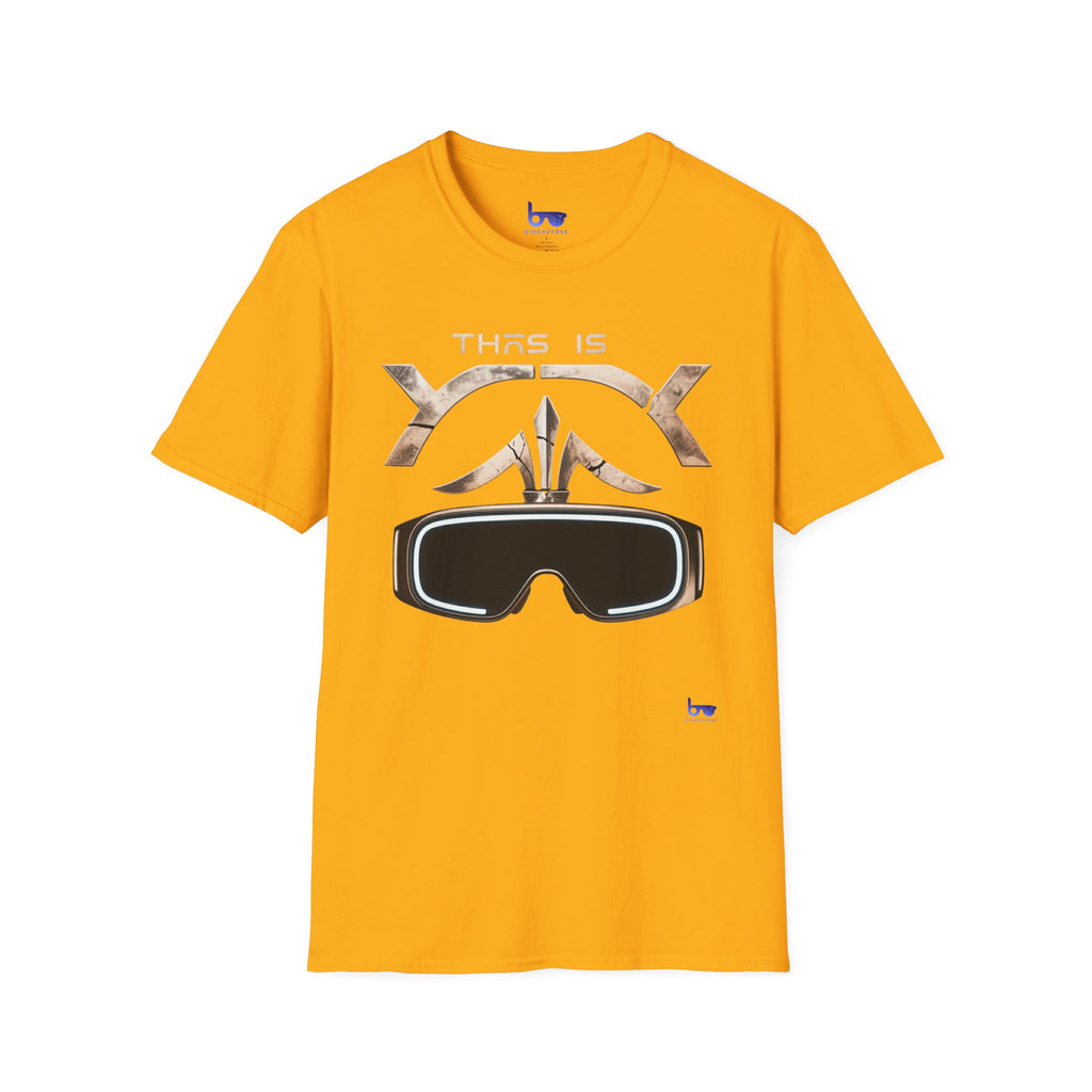 THIS IS XR