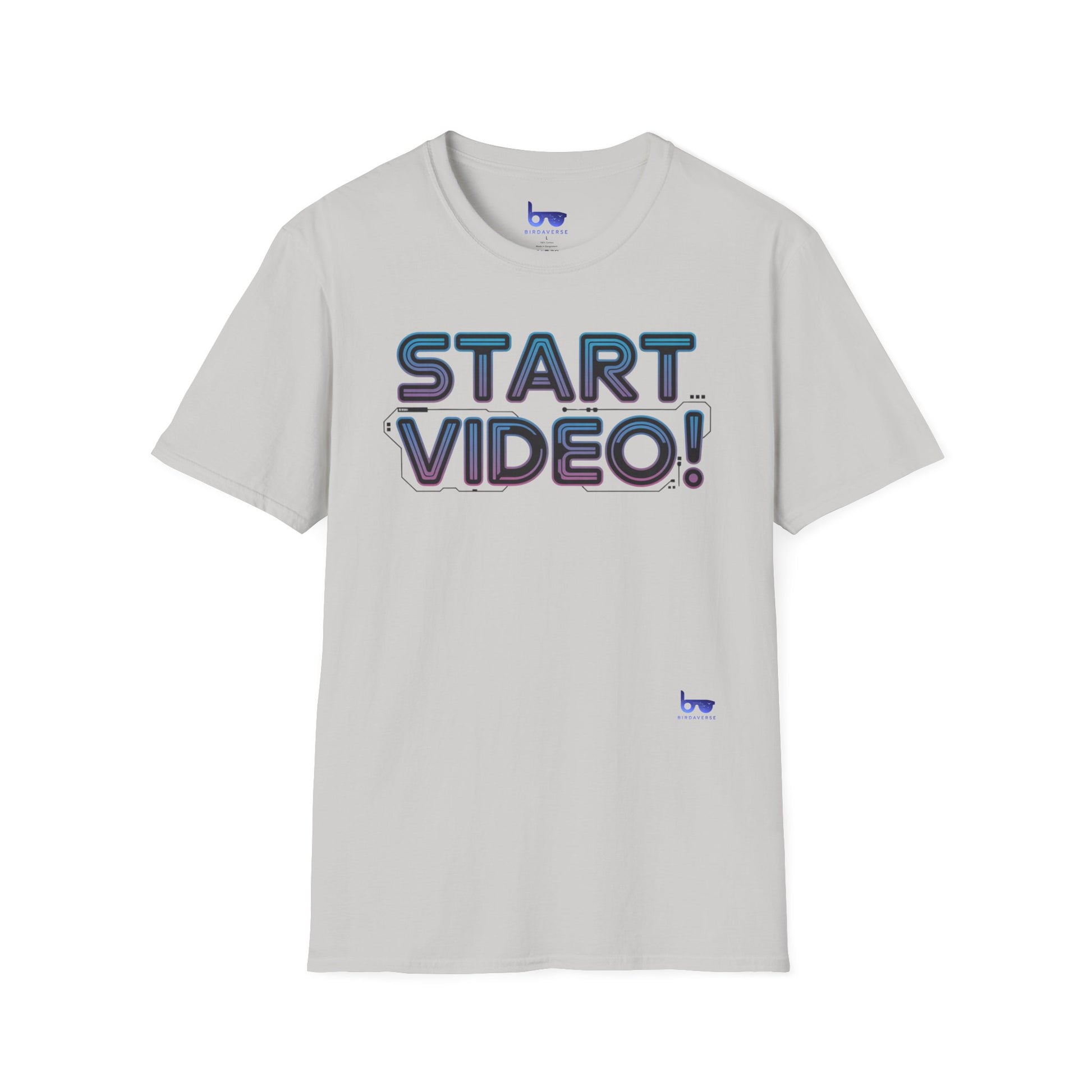 '' START VIDEO ! ''