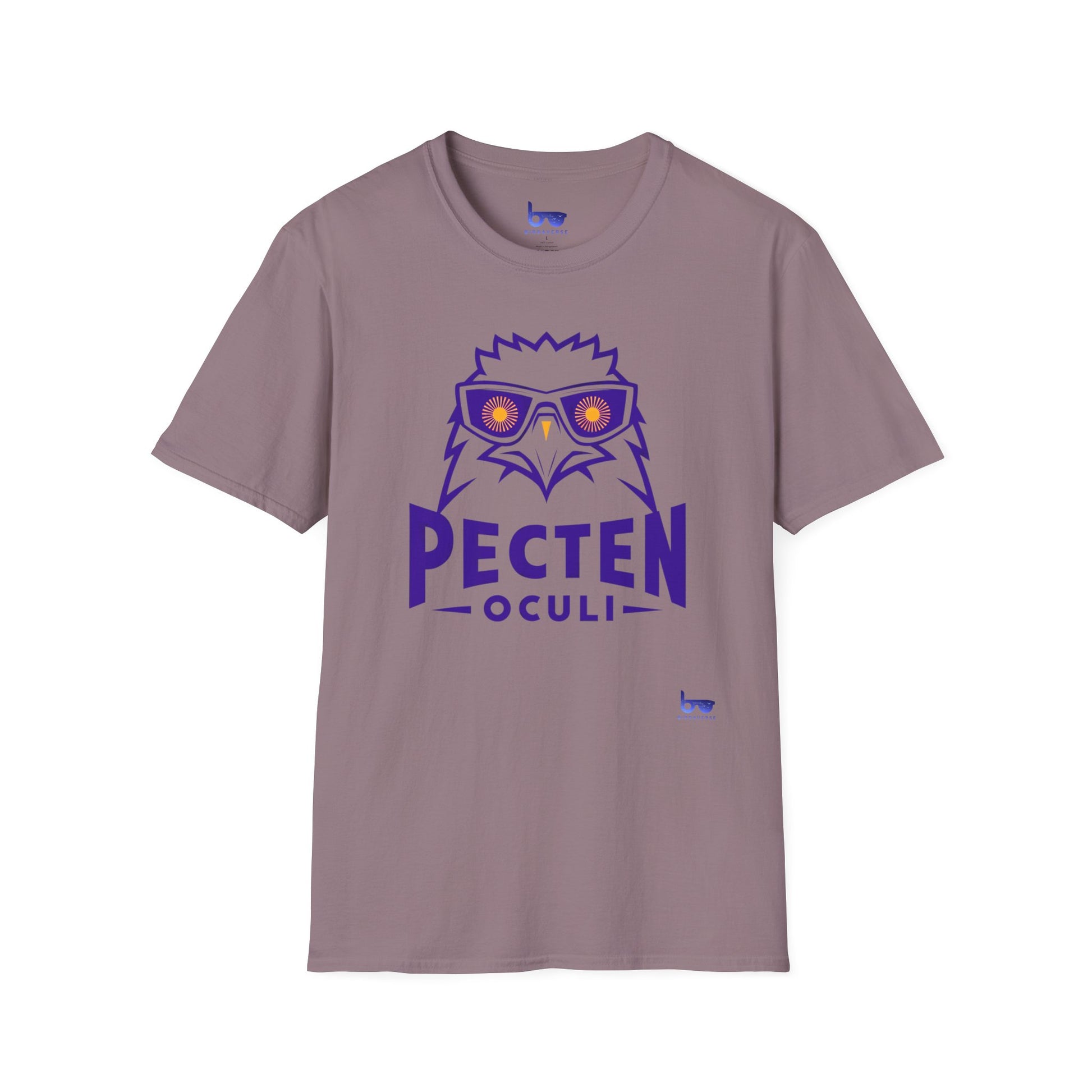 '' PECTEN OCULI ''