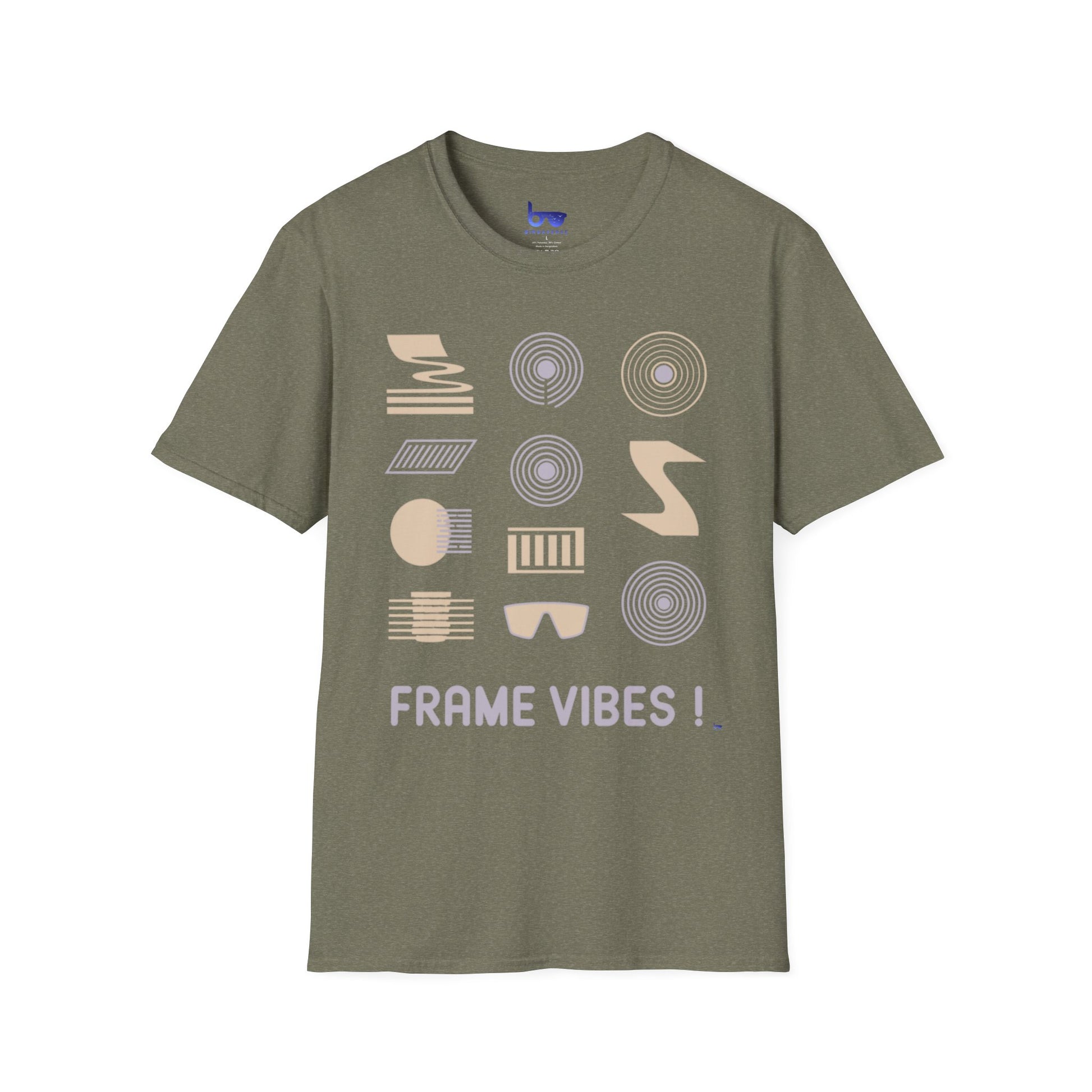 '' FRAME VIBES ! ''
