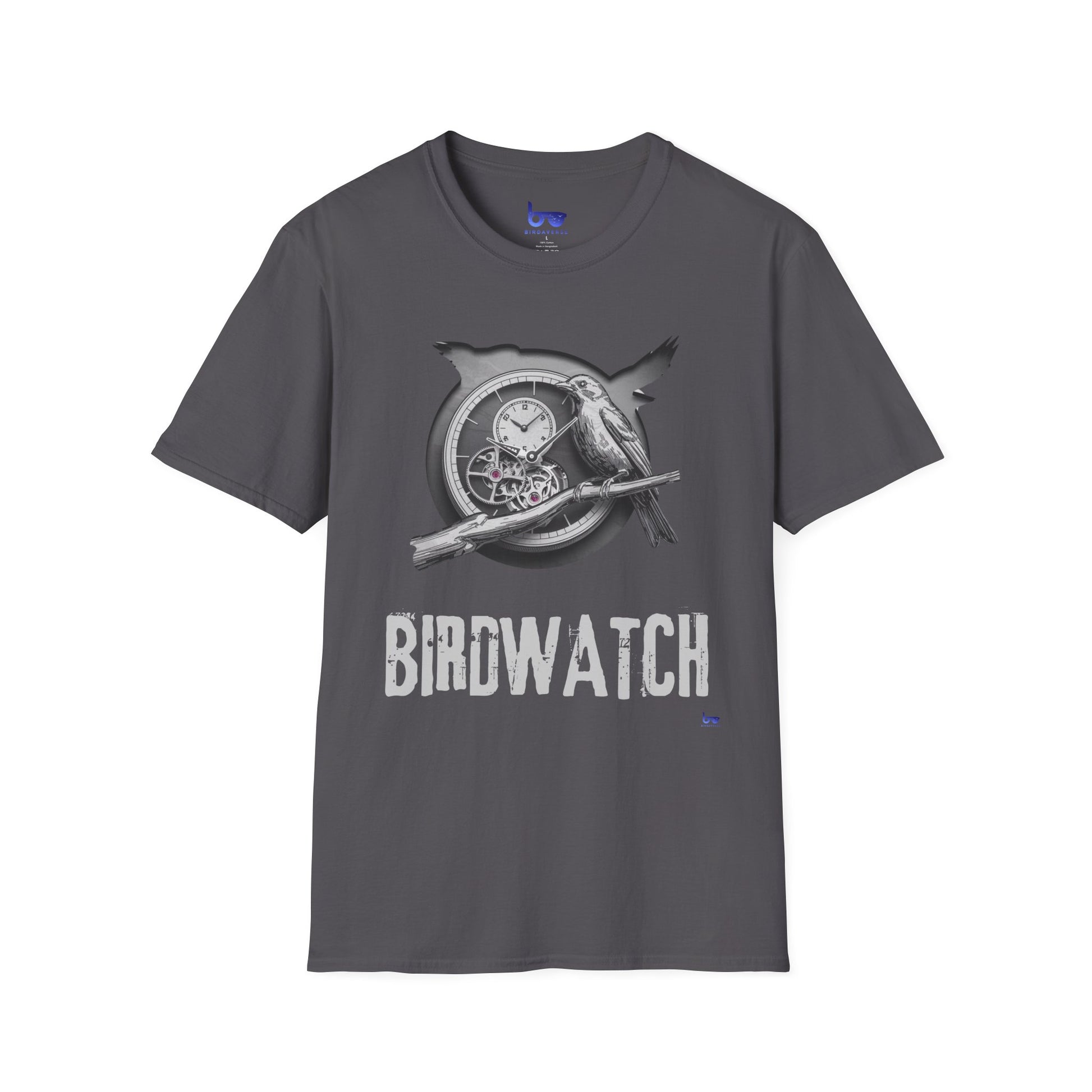 '' BIRDWATCH ''