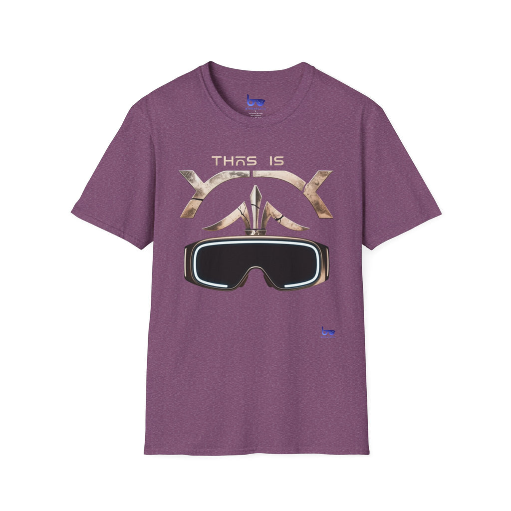 THIS IS XR