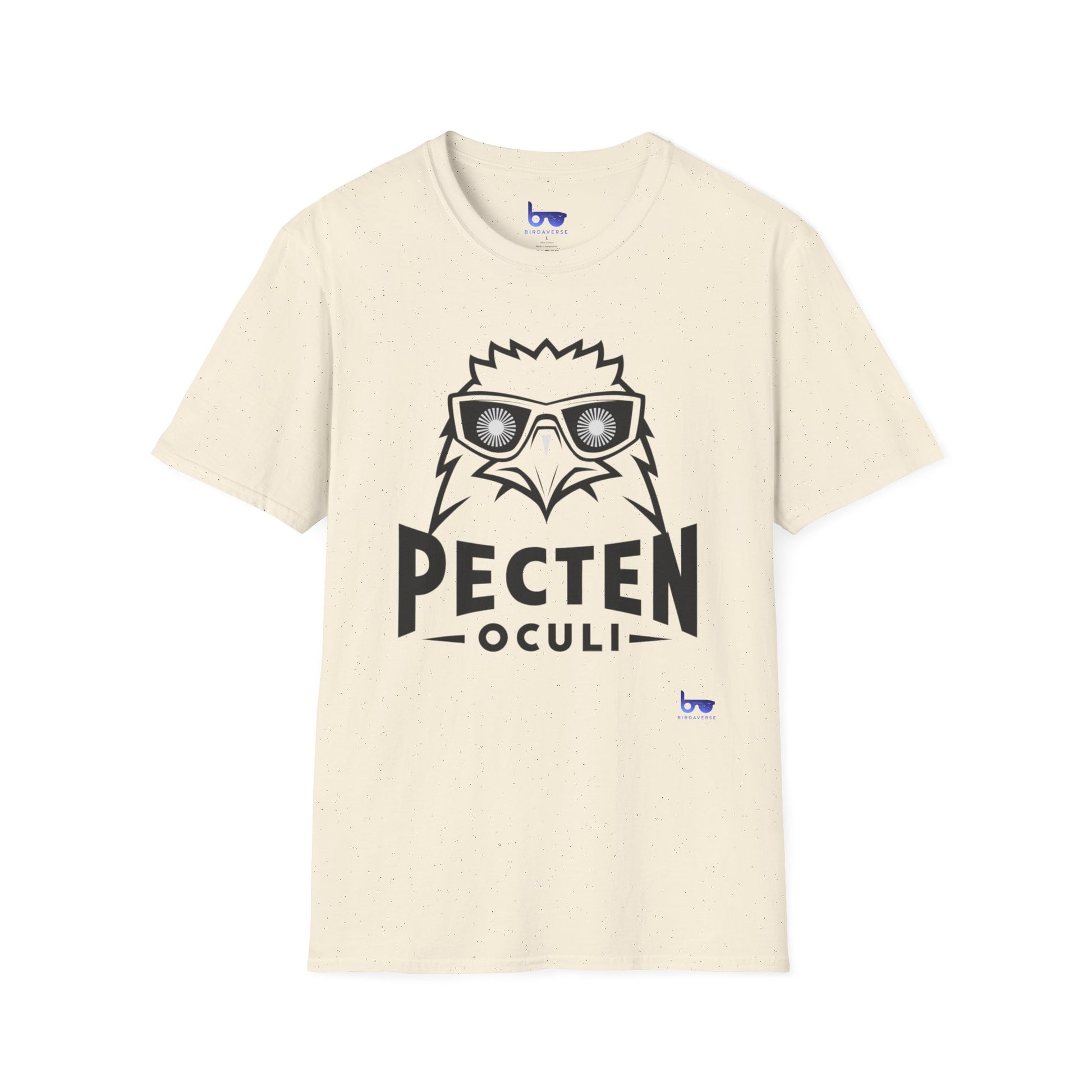 '' PECTEN OCULI ''