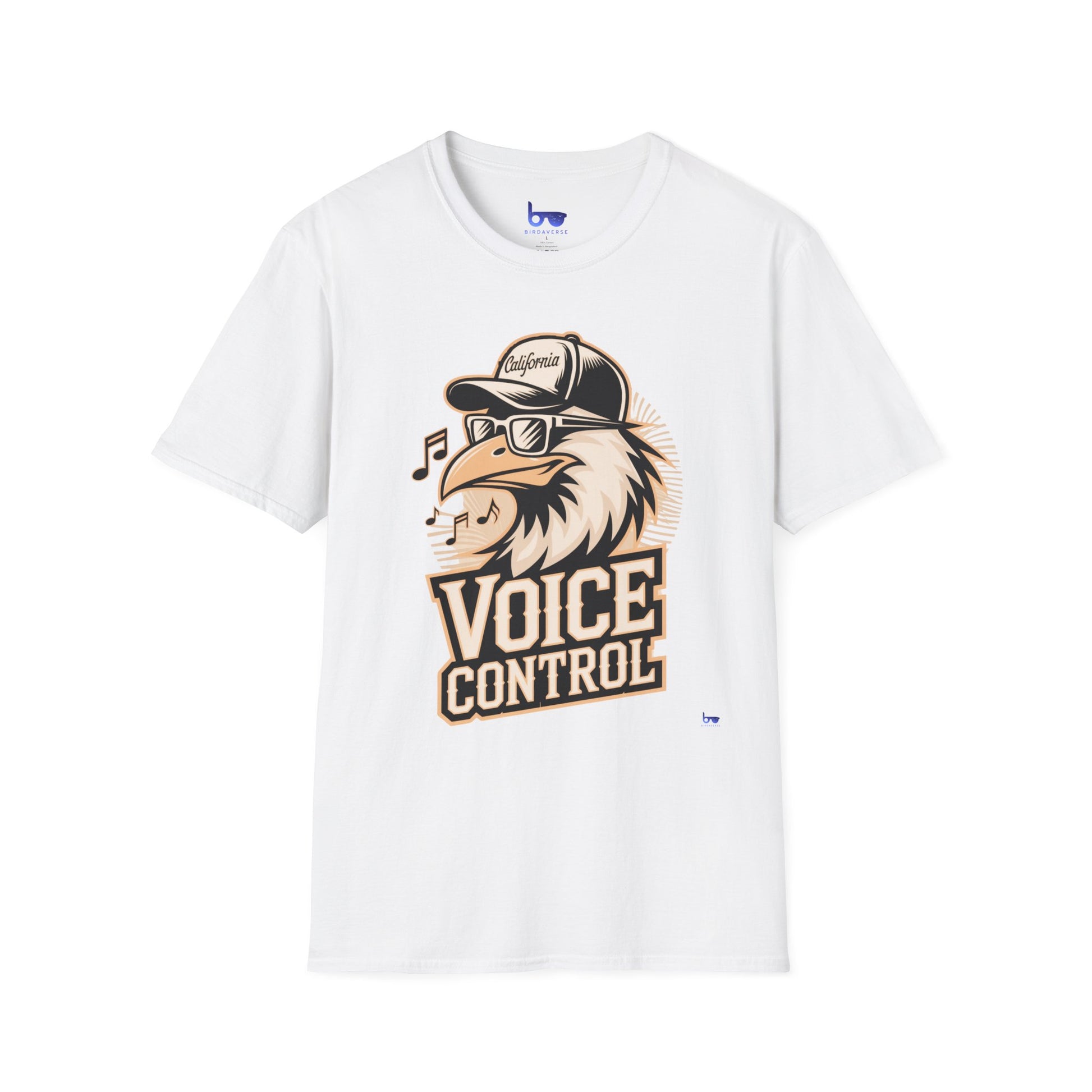 '' VOICE CONTROL ''