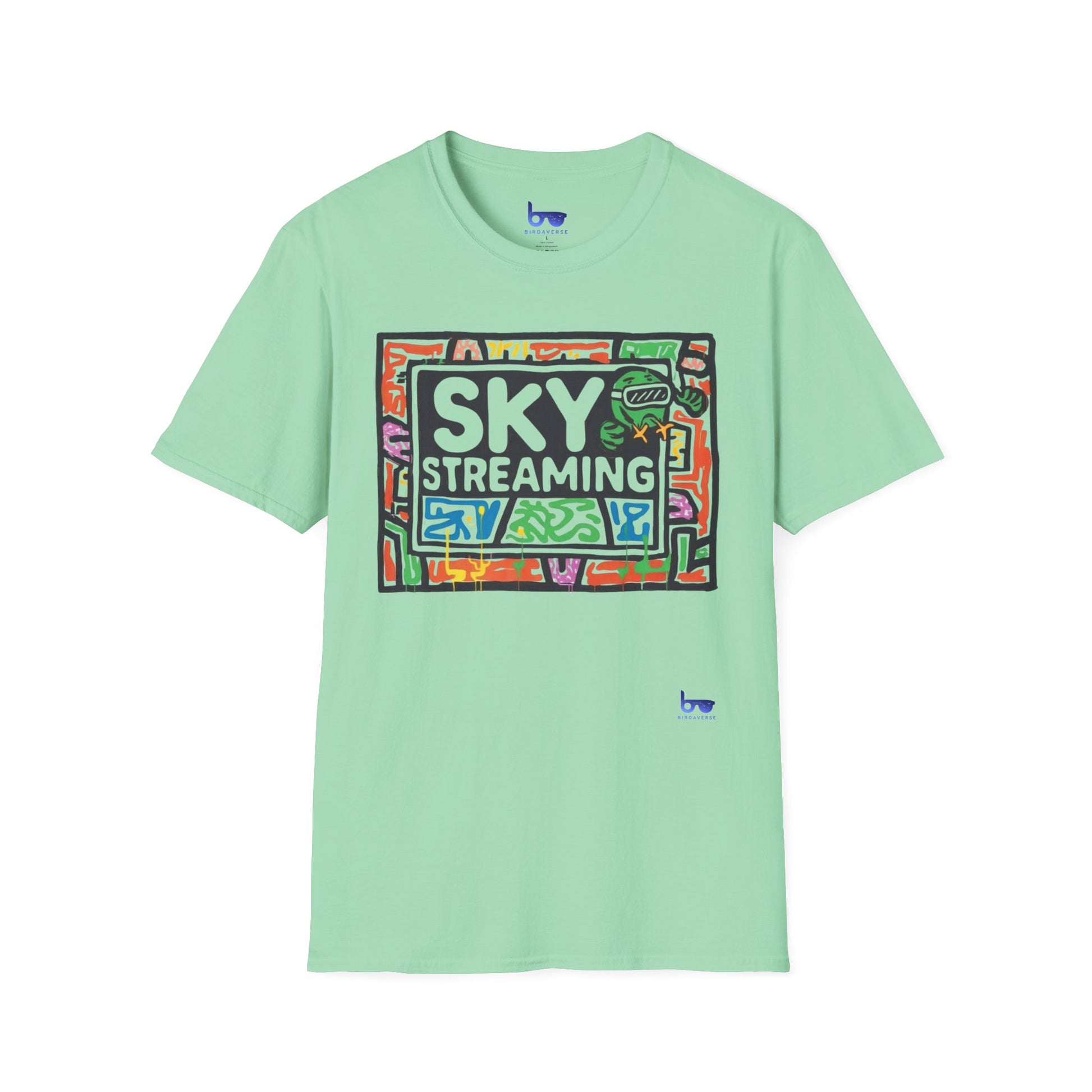 '' SKY STREAMING ''