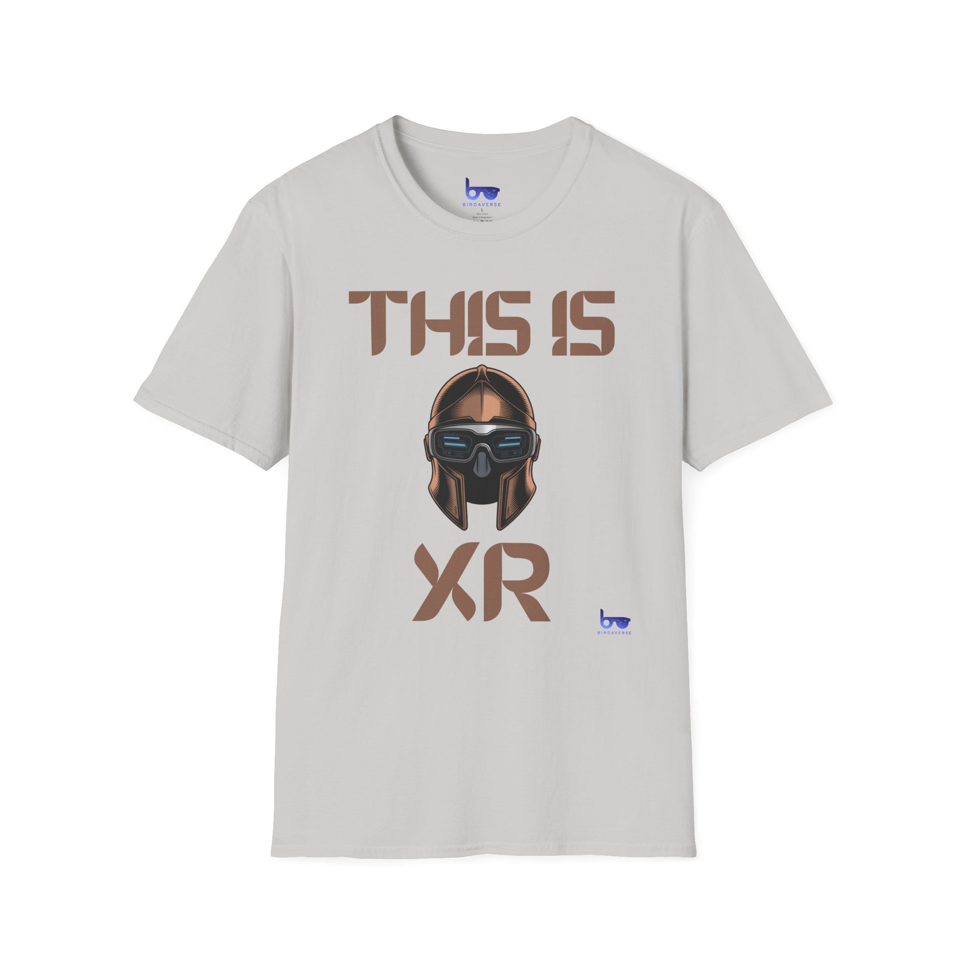 THIS IS XR