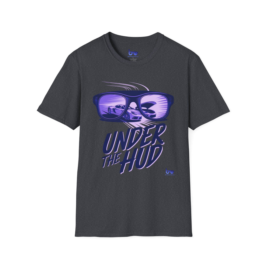 '' UNDER THE HUD ''